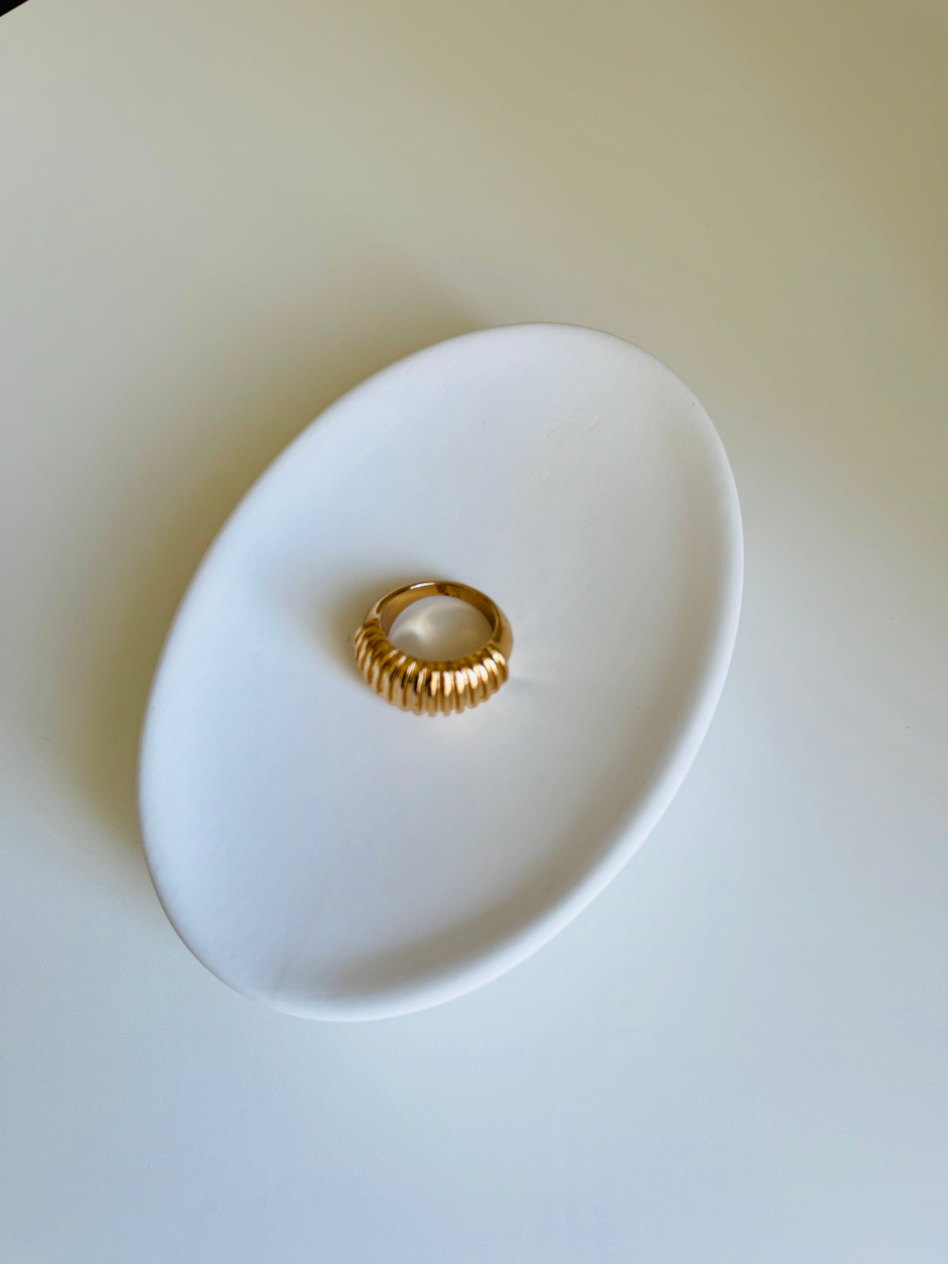 Oura Ring Zaria Yong