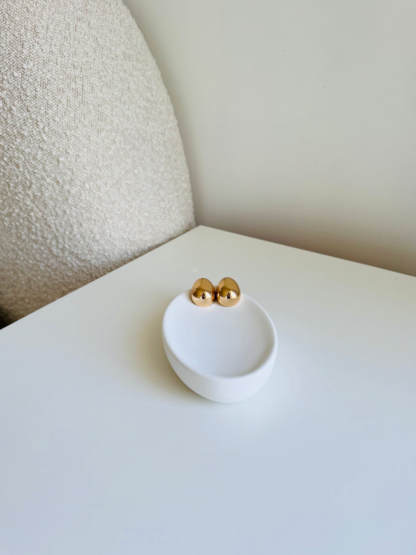 Glint Earrings Zaria Yong