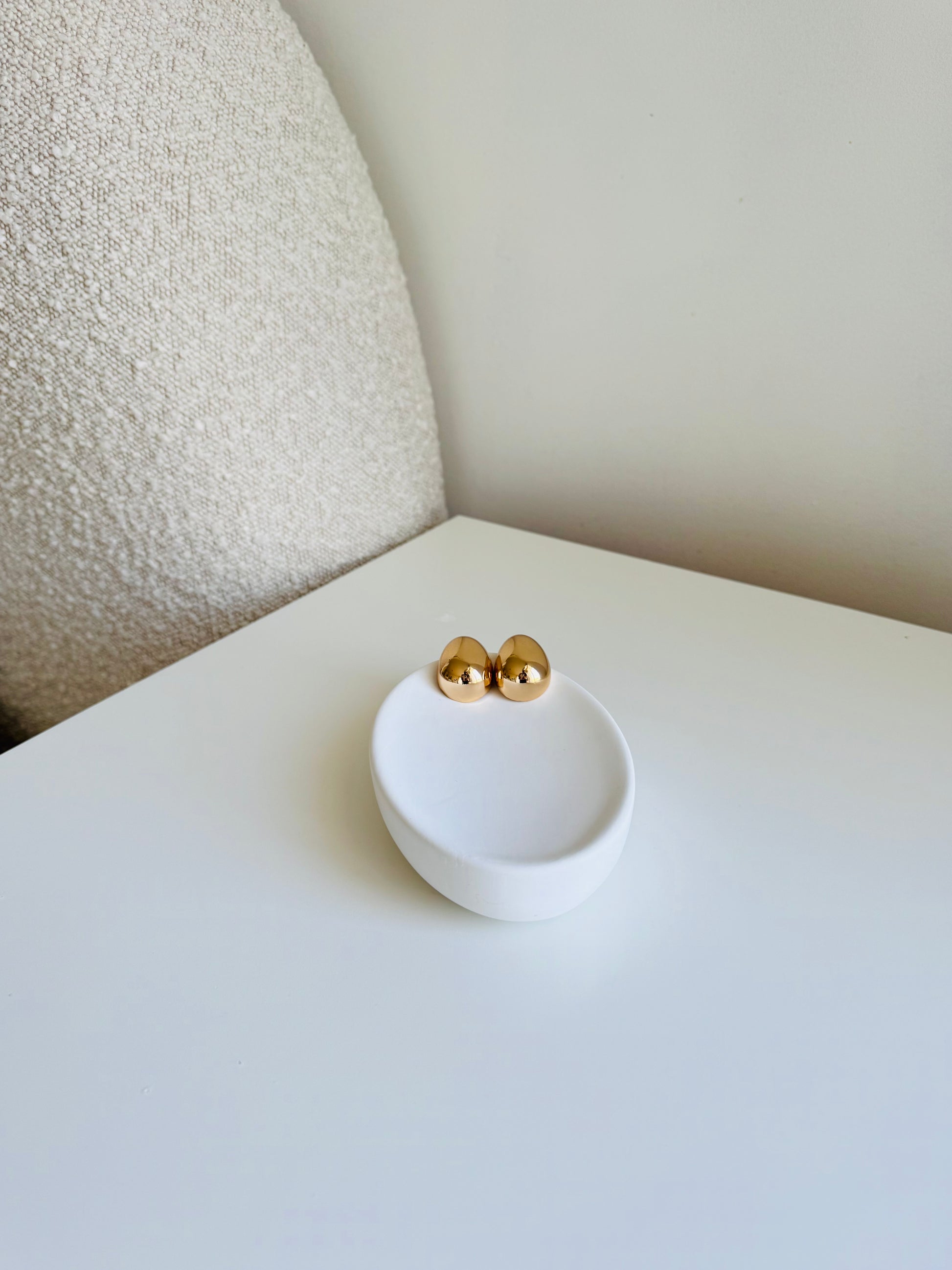 Glint Earrings Zaria Yong