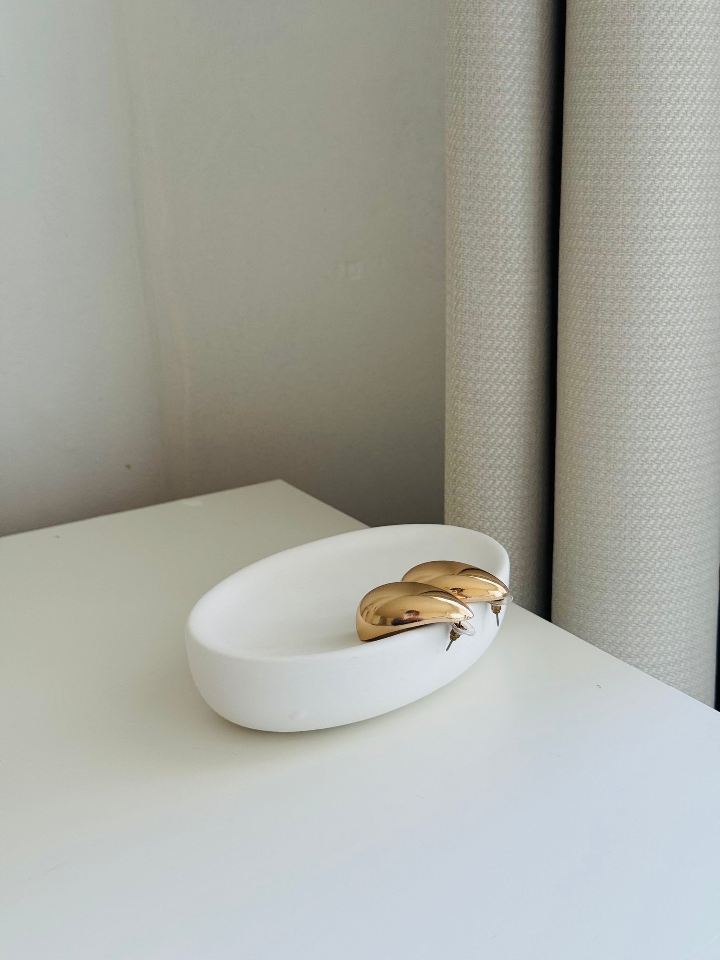 Glint Earrings Zaria Yong