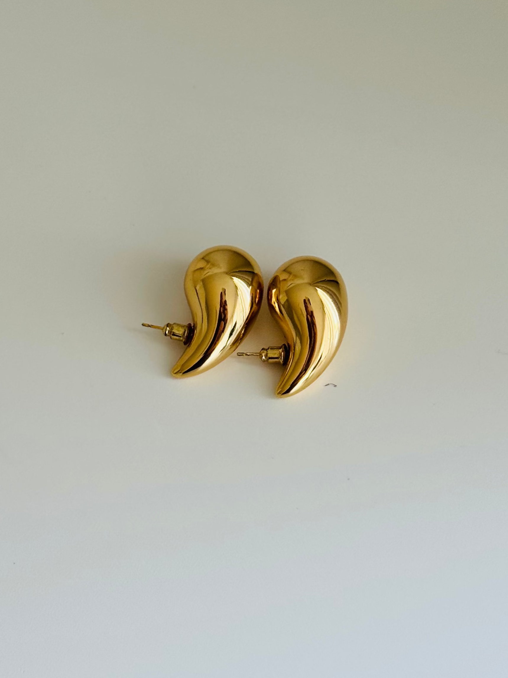 Glint Earrings Zaria Yong