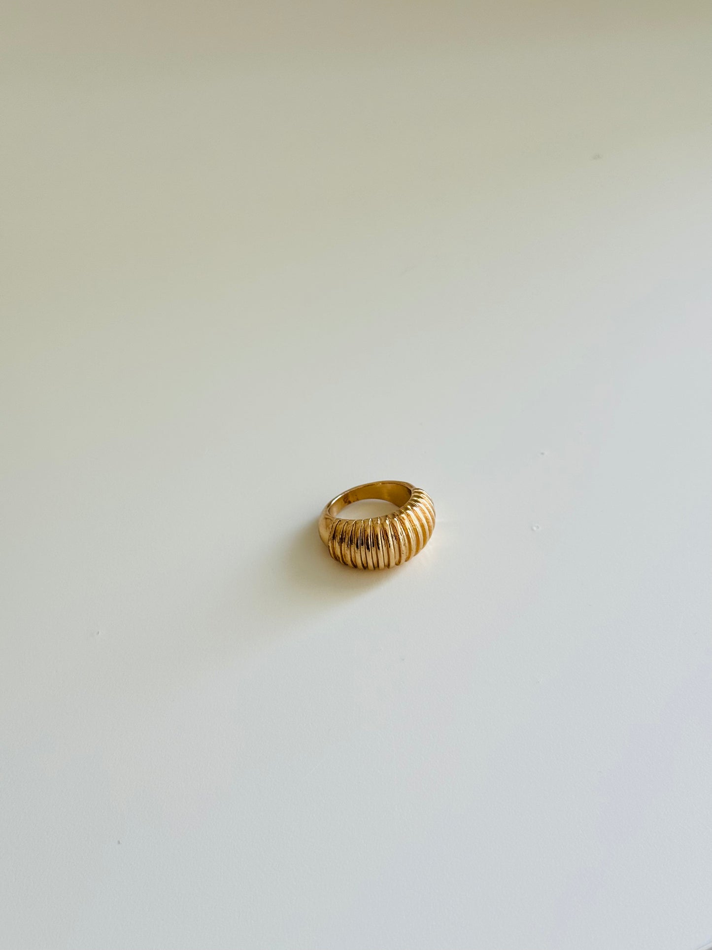 Oura Ring Zaria Yong