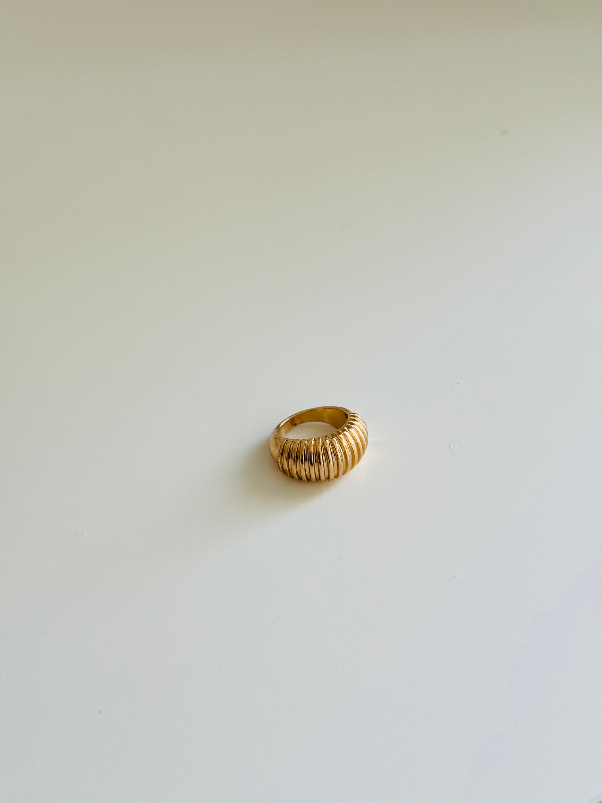 Oura Ring Zaria Yong