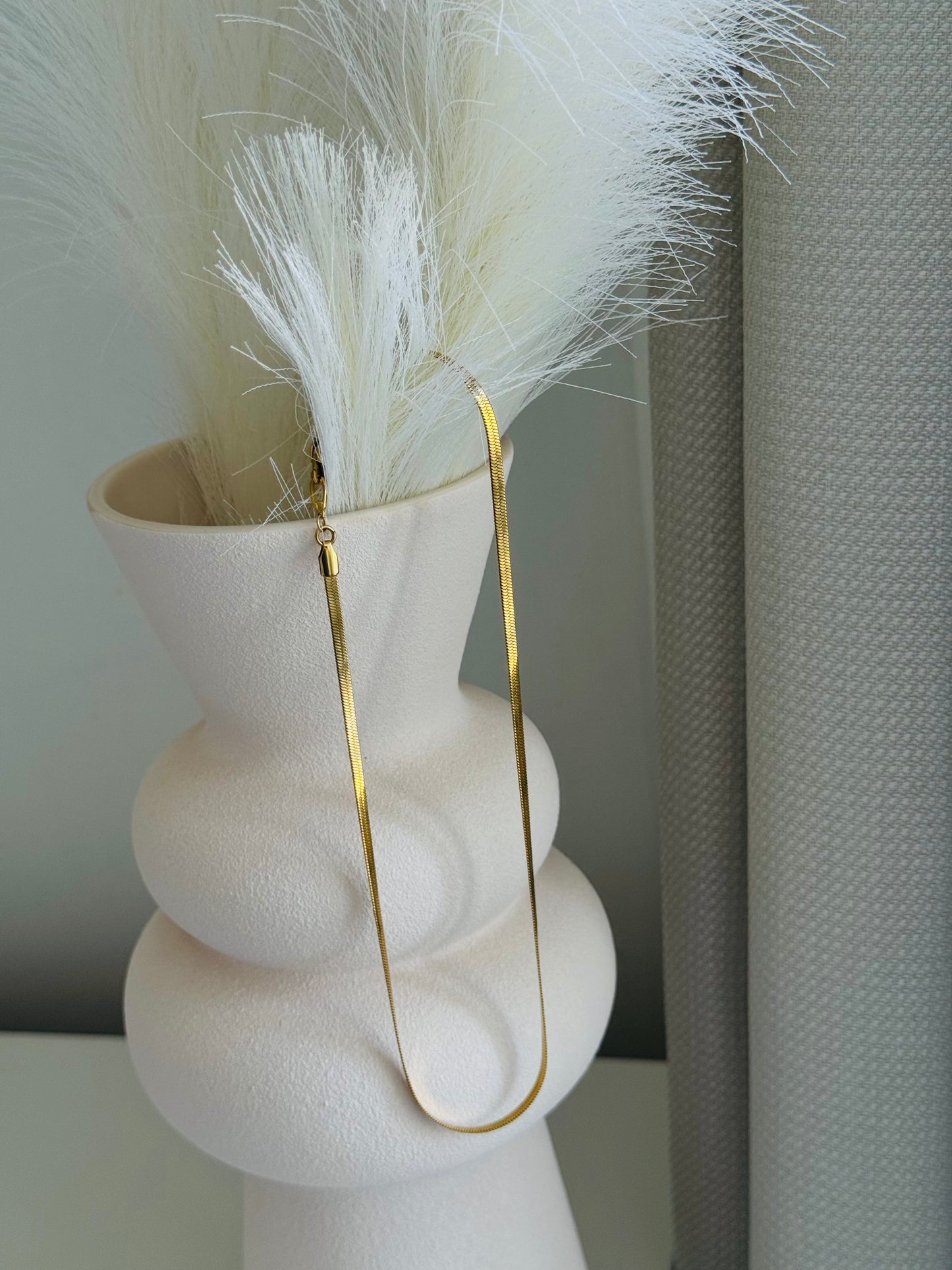 Nomae Necklace Zaria Yong