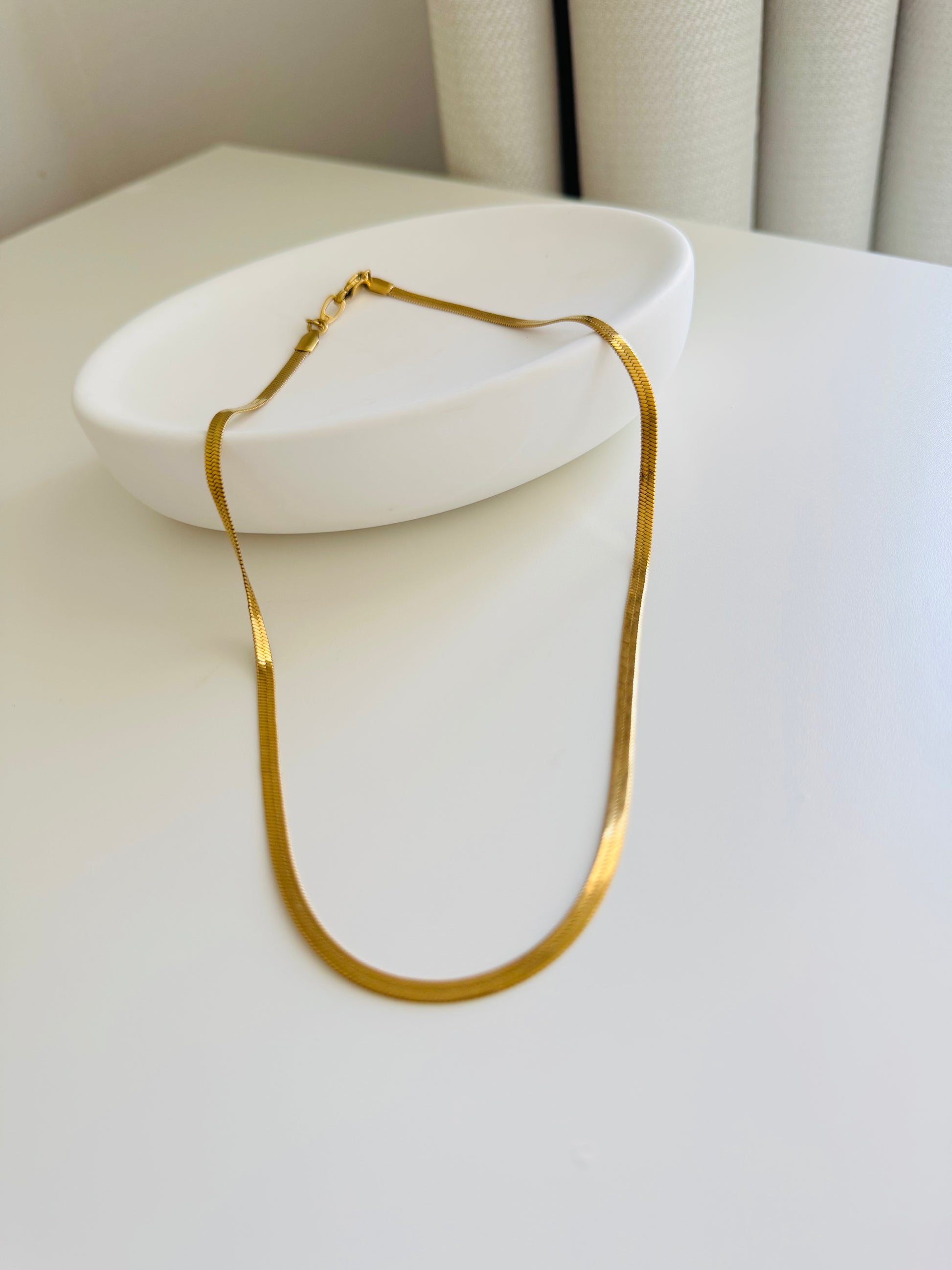 Nomae Necklace Zaria Yong