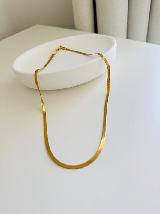 Nomae Necklace Zaria Yong