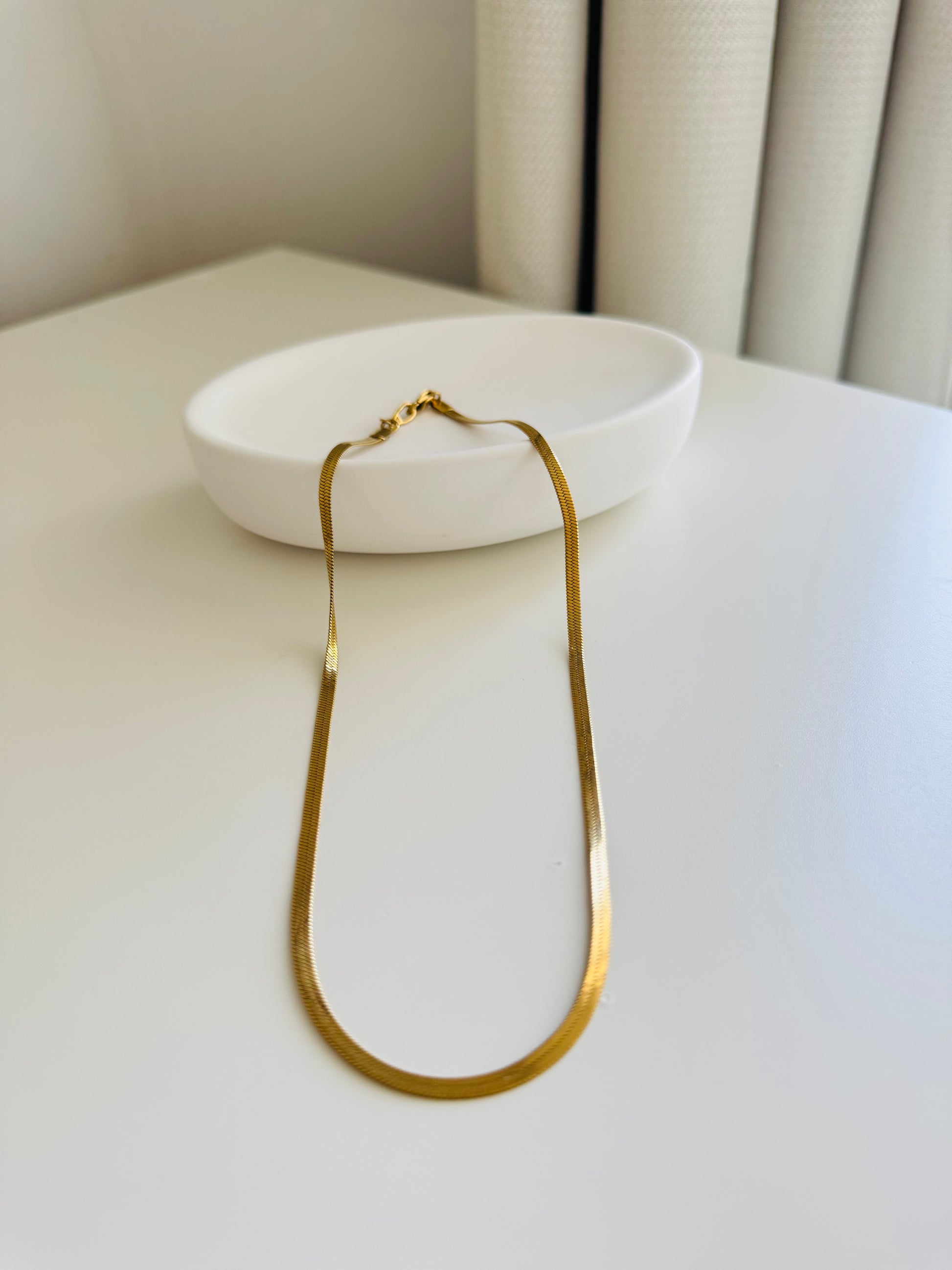 Nomae Necklace Zaria Yong