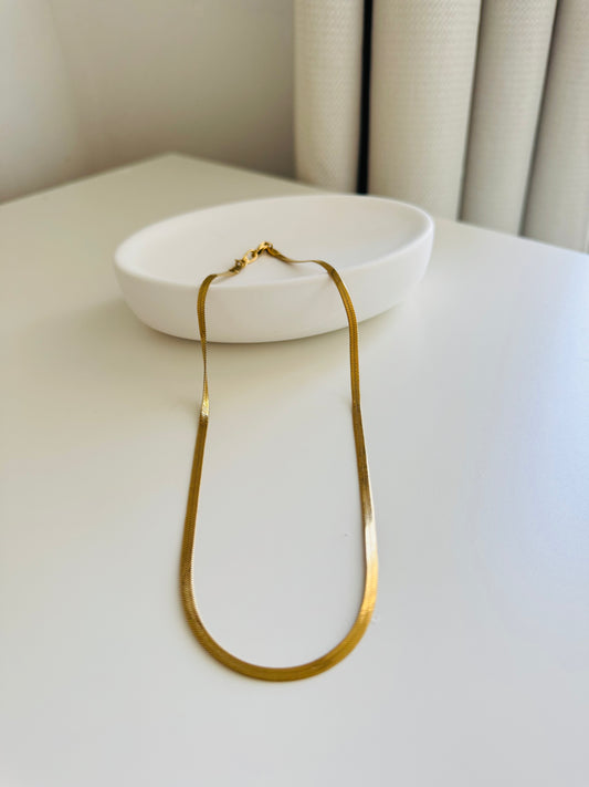 Nomae Necklace Zaria Yong