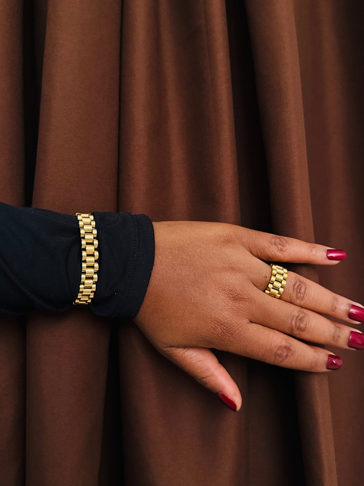 Bandoir Bracelet Zaria Yong