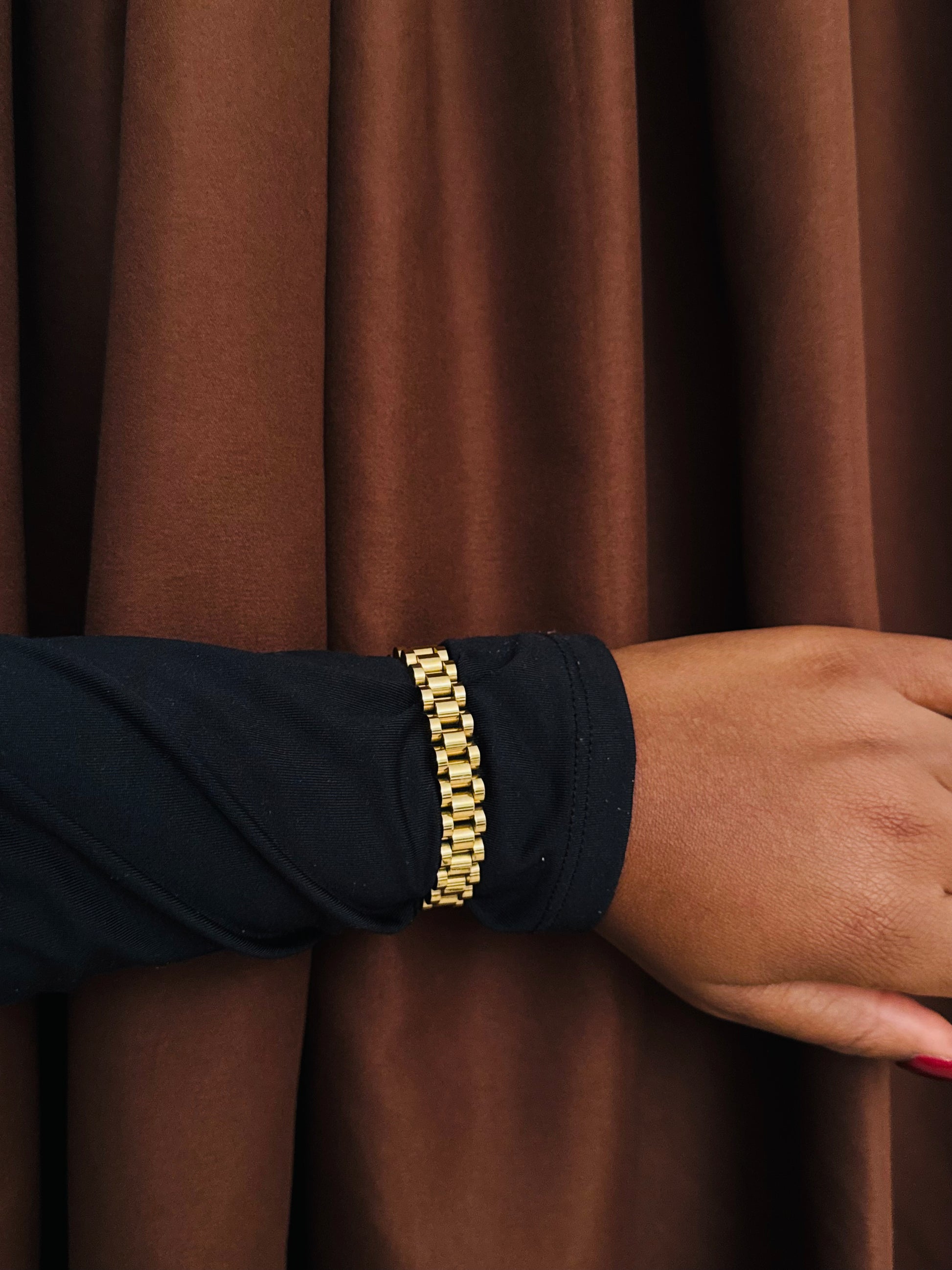 Bandoir Bracelet Zaria Yong