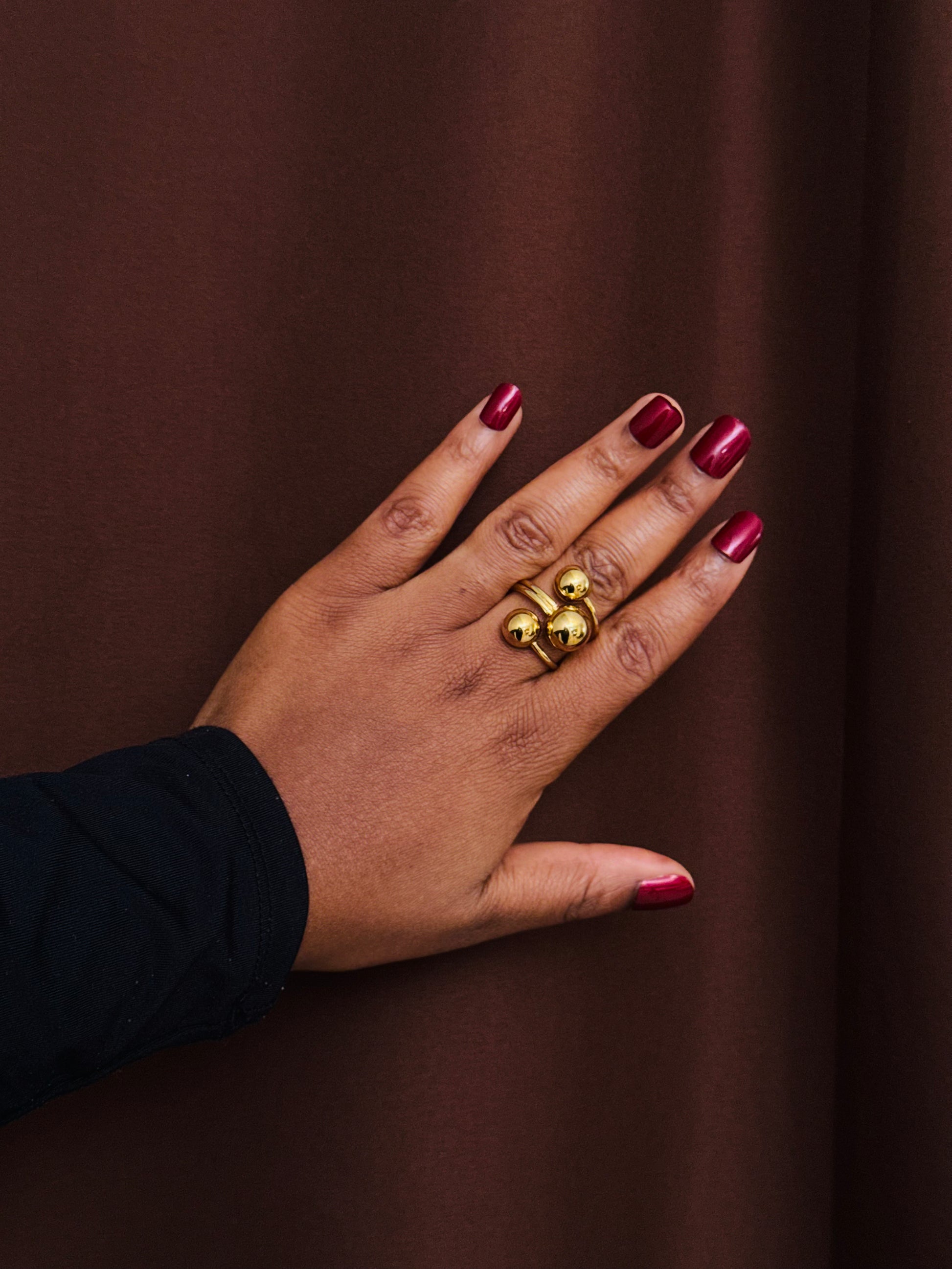 Dottie  Ring Zaria Yong