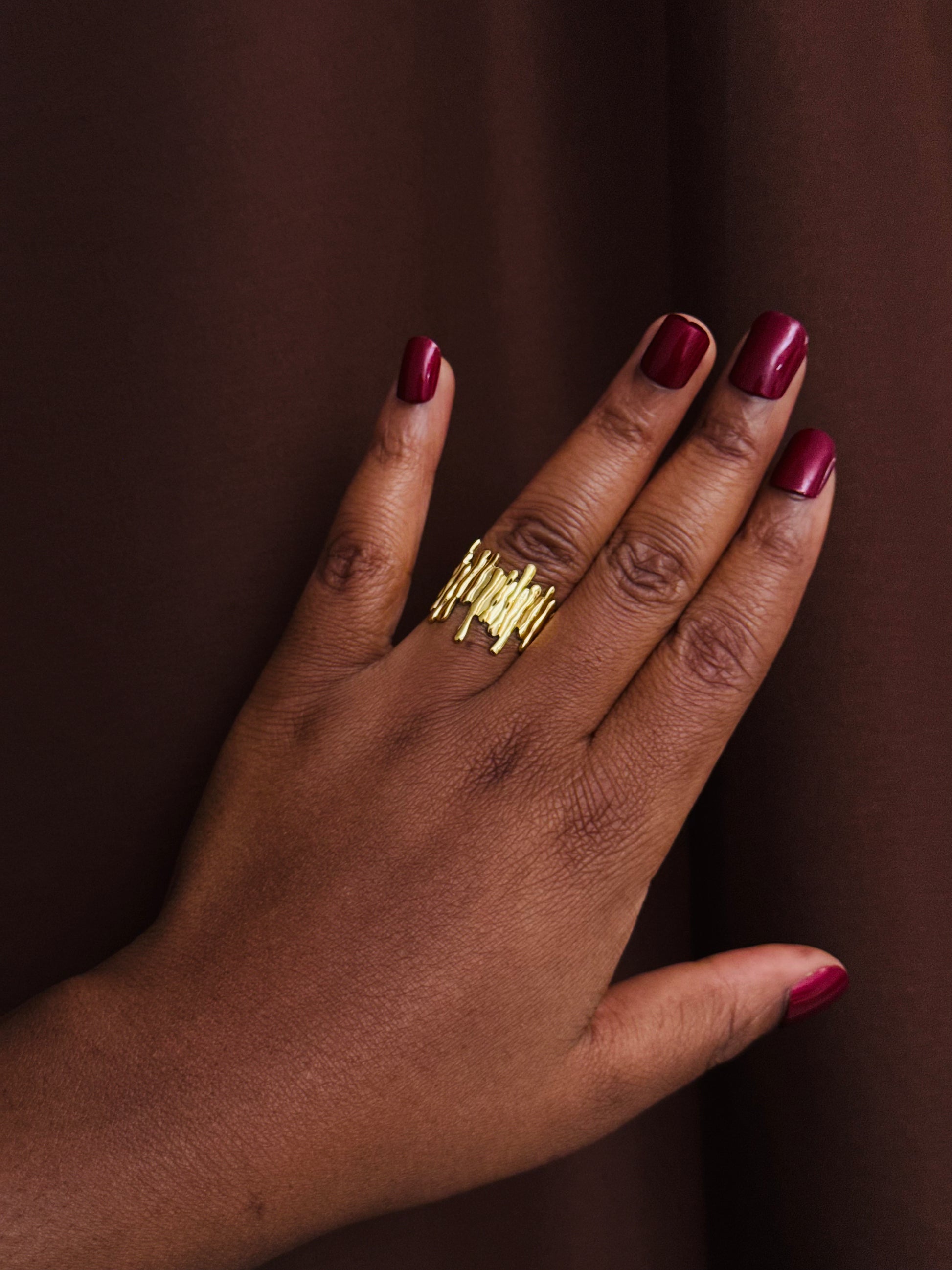 Novi Ring Zaria Yong