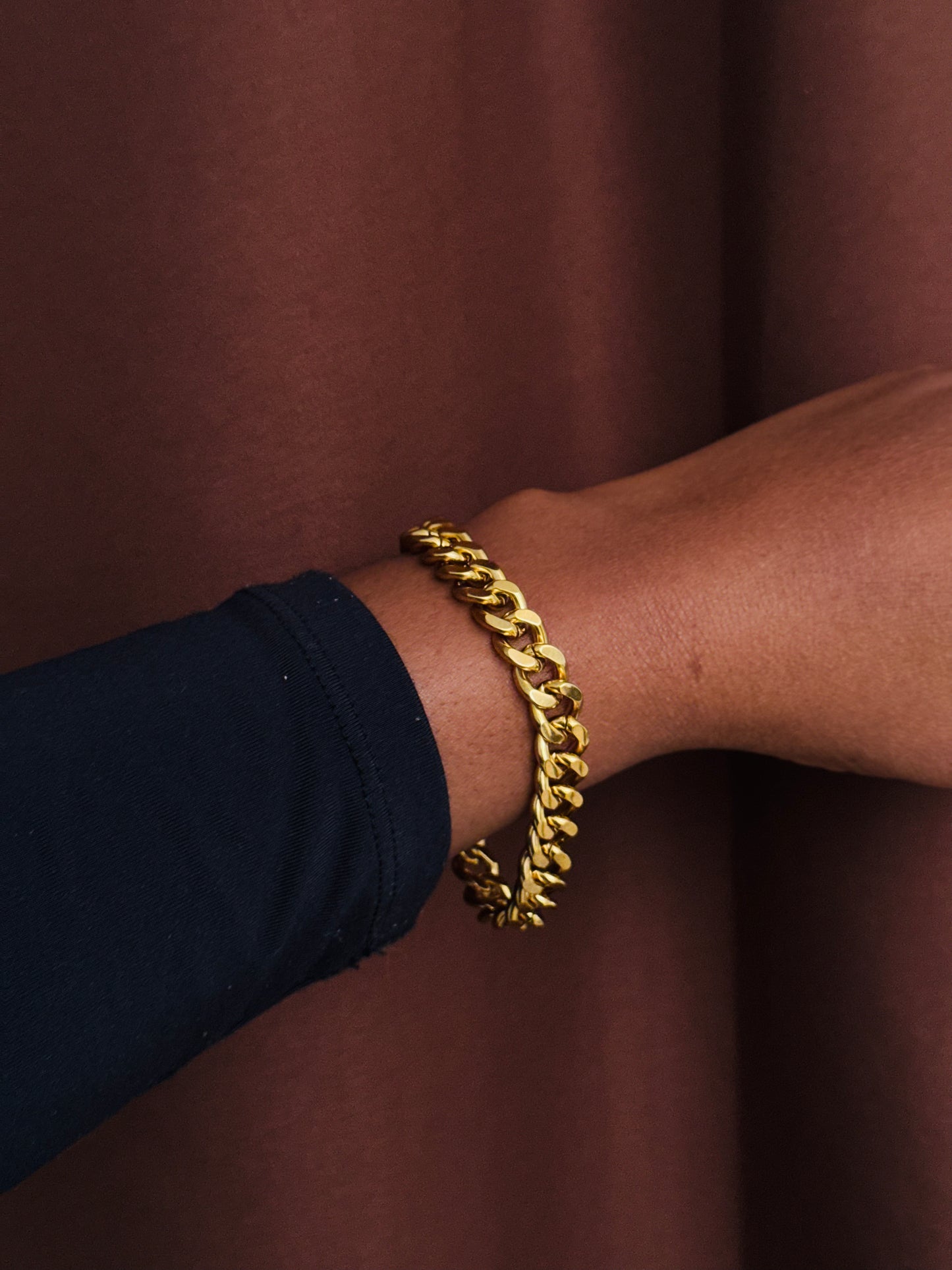 Spira Bracelet Zaria Yong