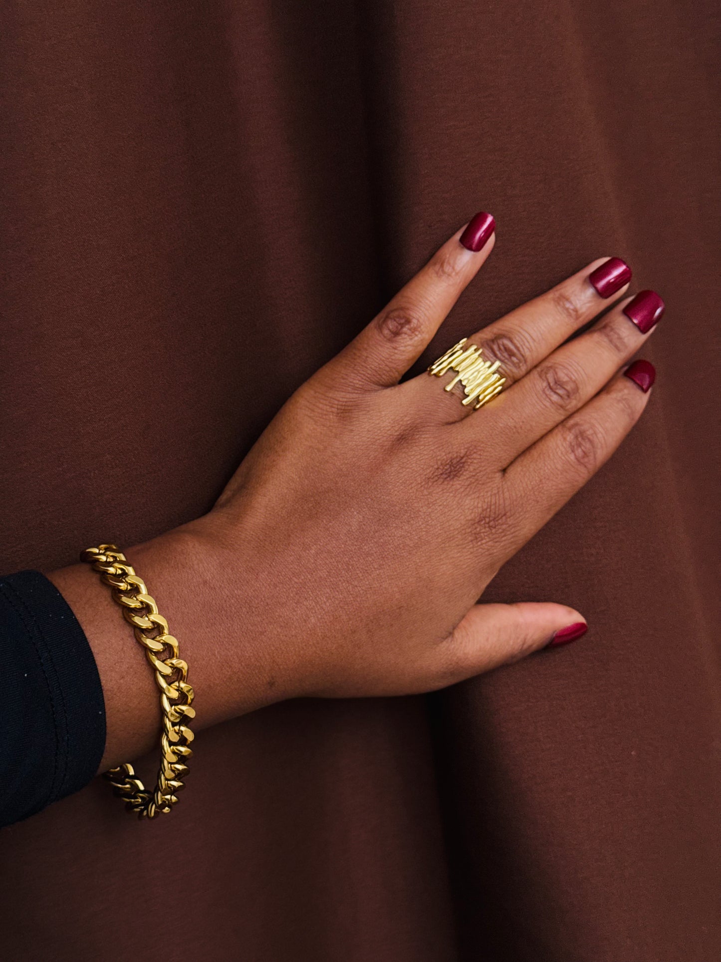 Spira Bracelet Zaria Yong