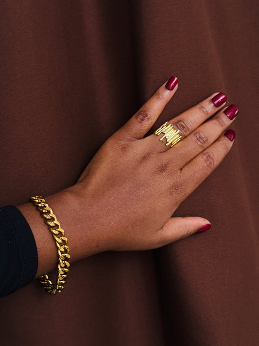 Spira Bracelet Zaria Yong