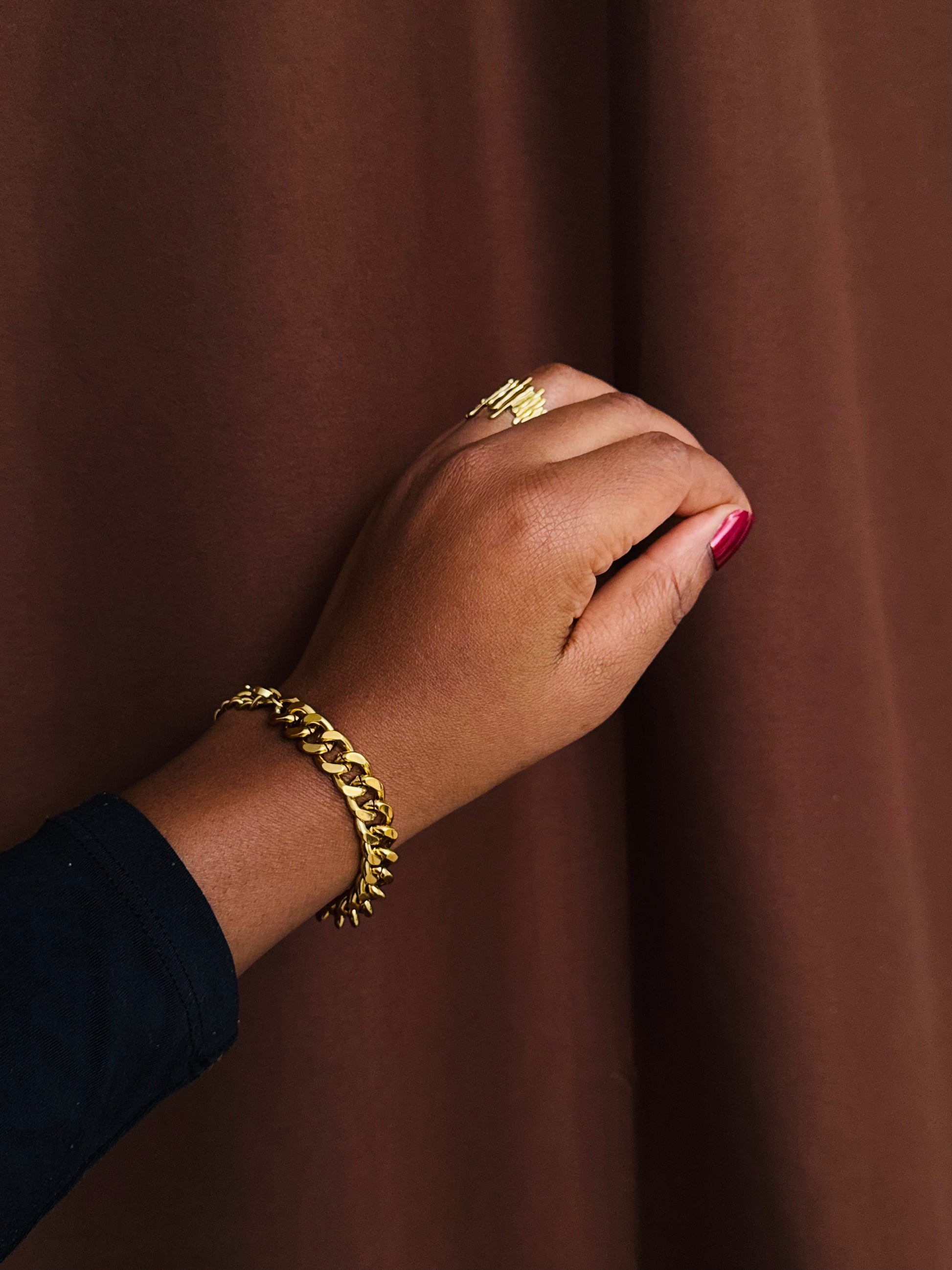 Spira Bracelet Zaria Yong