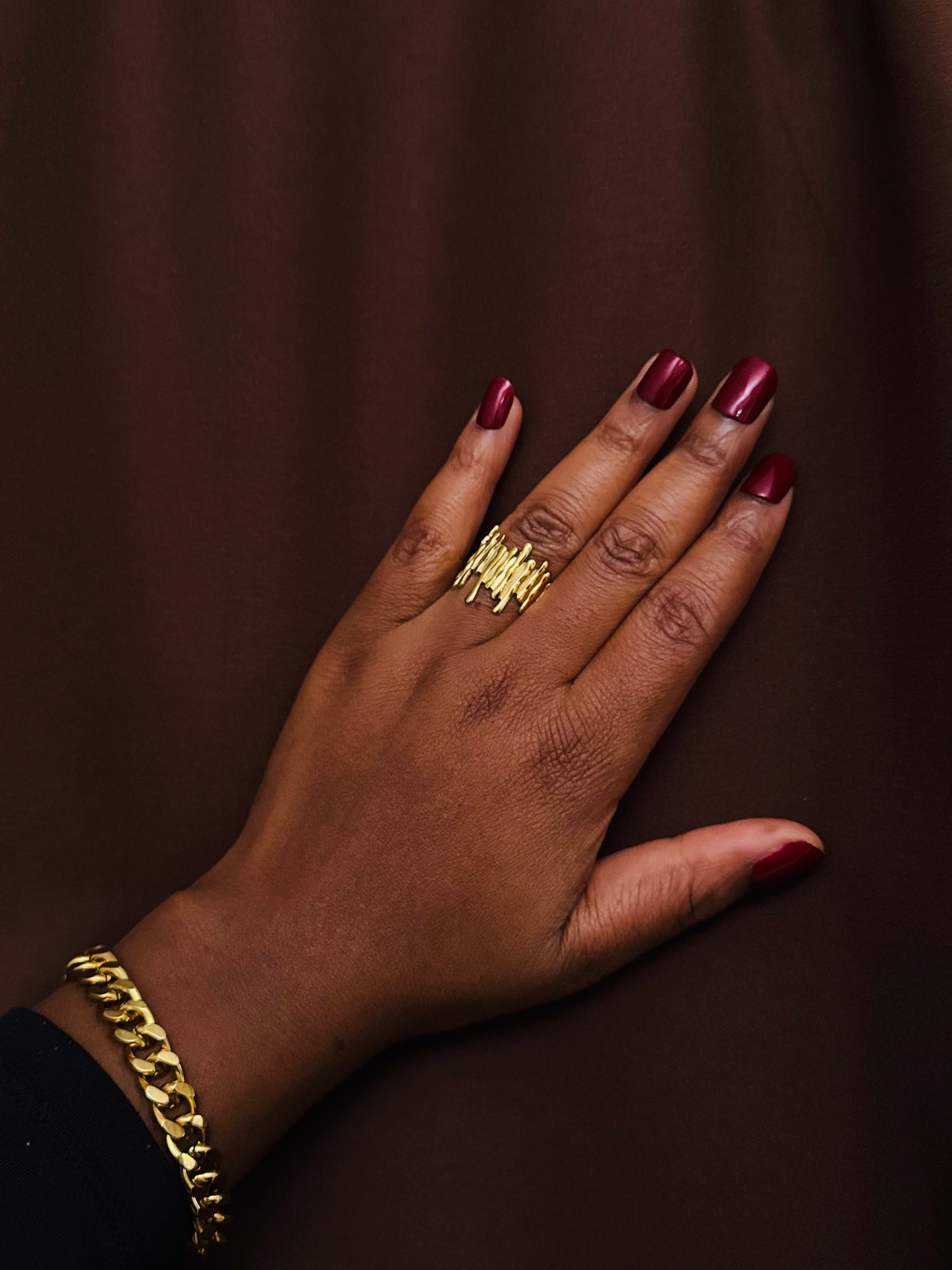 Novi Ring Zaria Yong