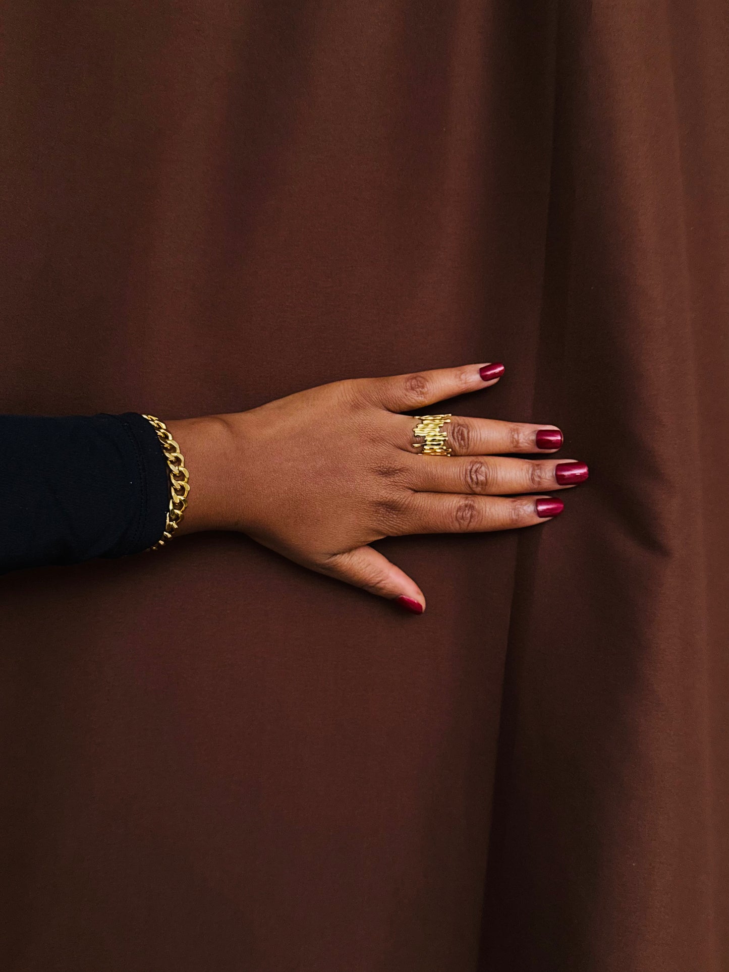 Novi Ring Zaria Yong