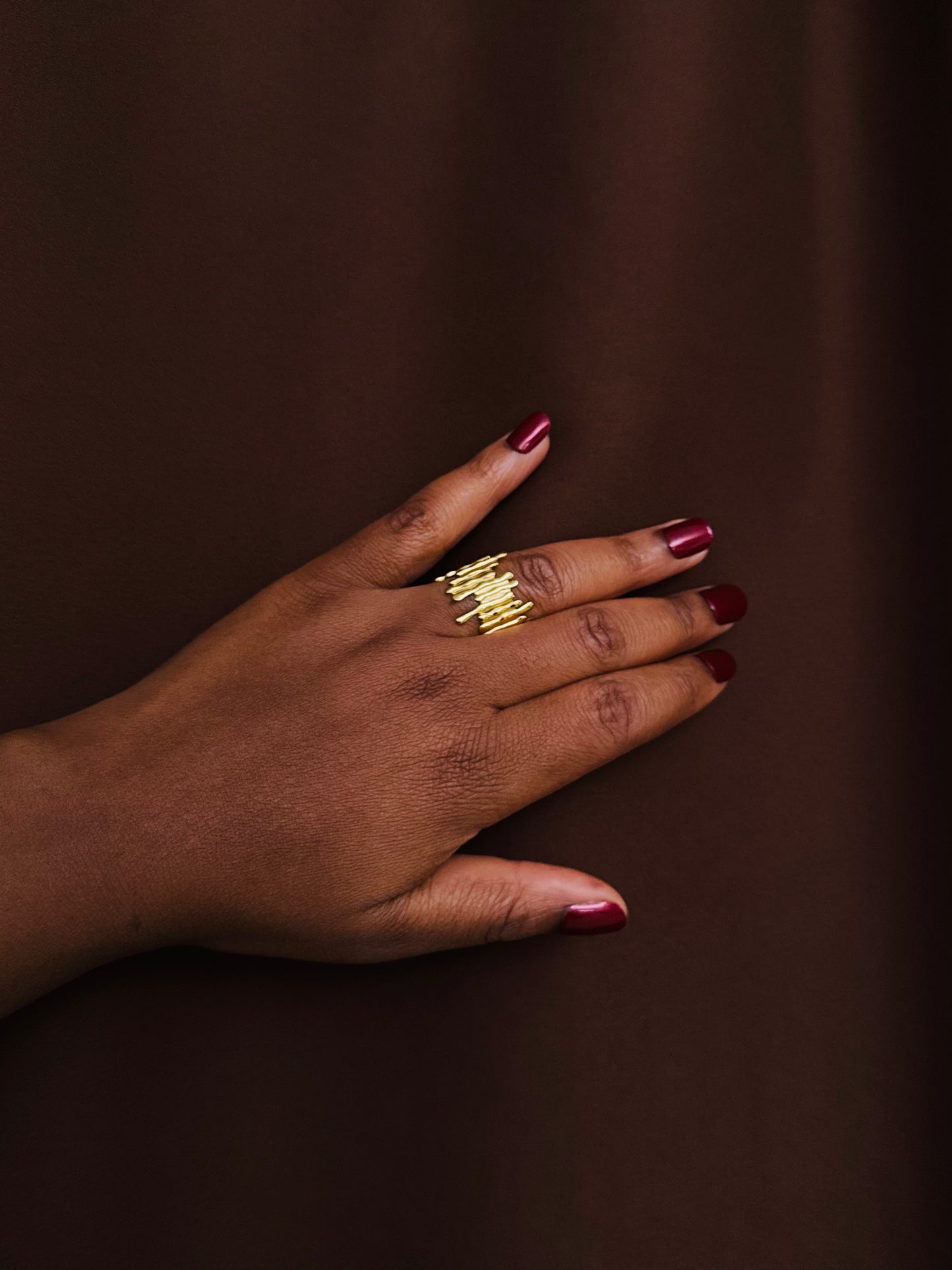 Novi Ring Zaria Yong