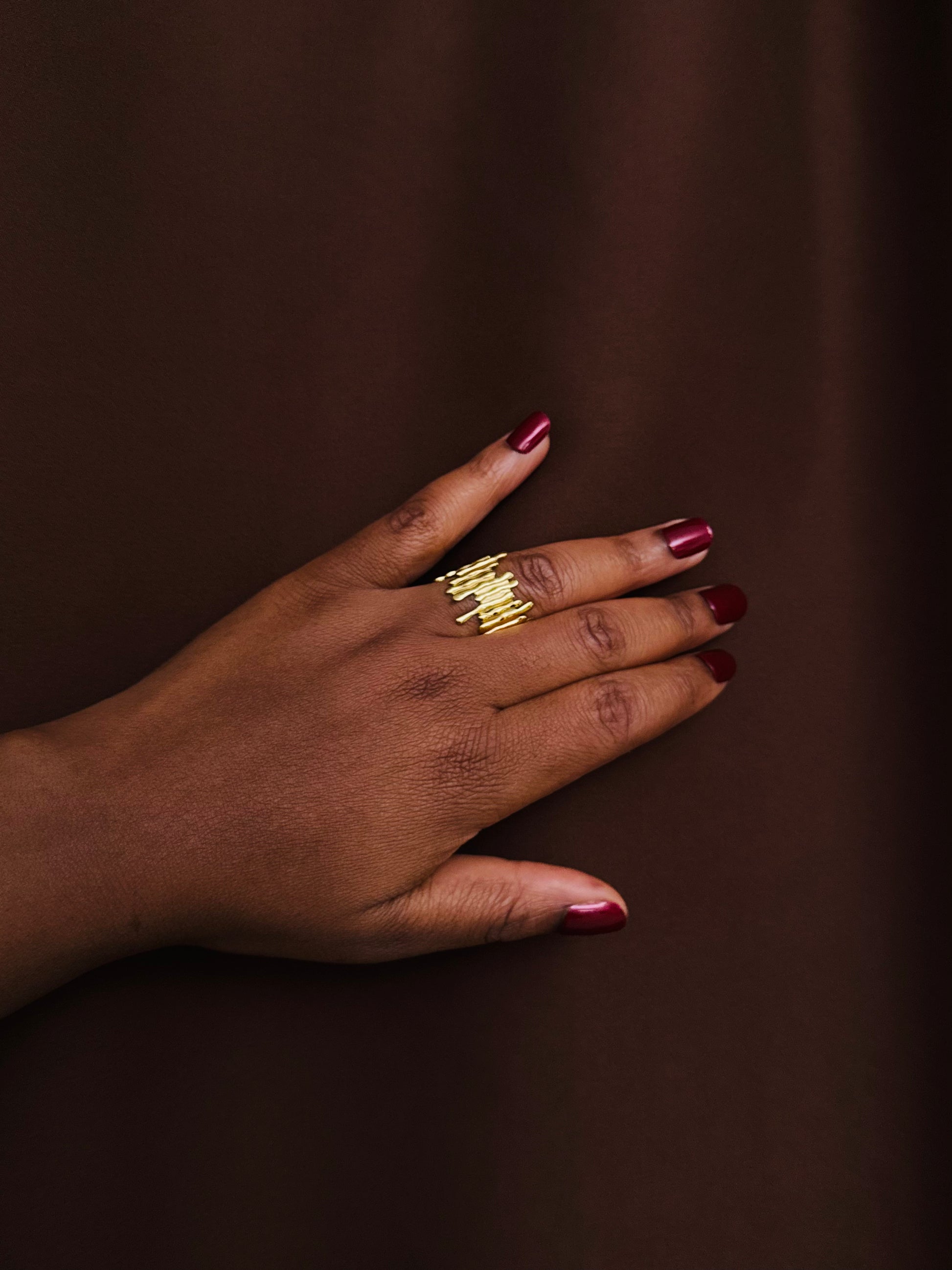 Novi Ring Zaria Yong