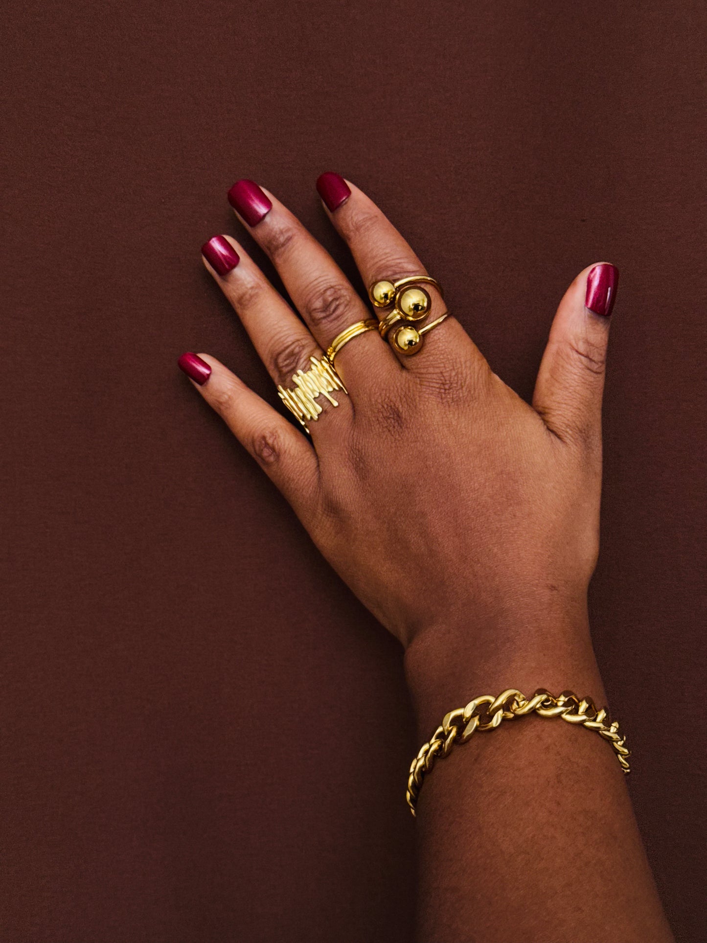 Dottie  Ring Zaria Yong