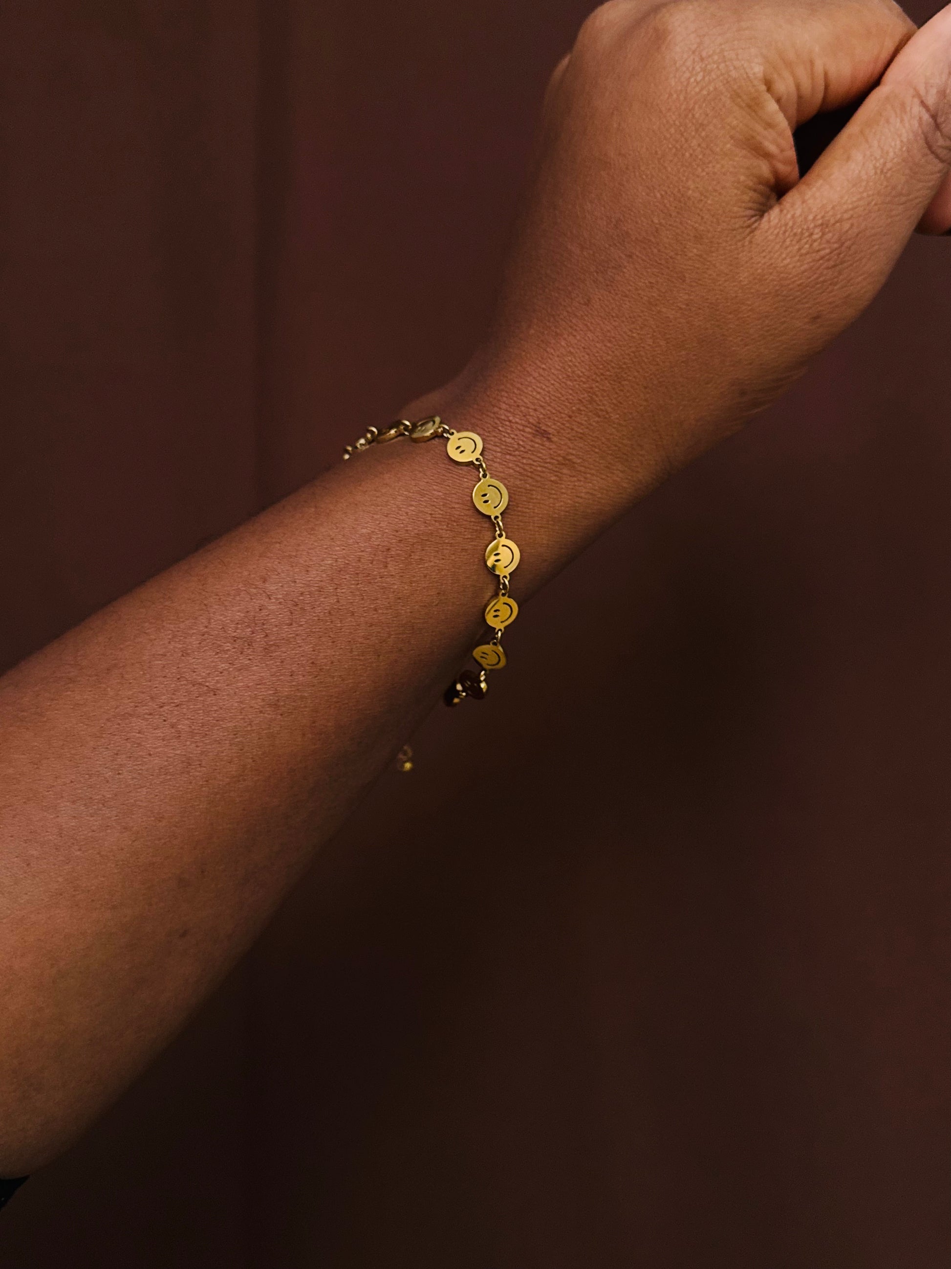 Sourira Bracelet Zaria Yong