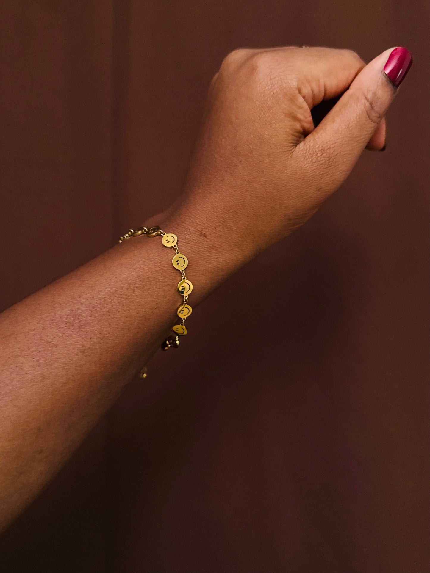 Sourira Bracelet Zaria Yong