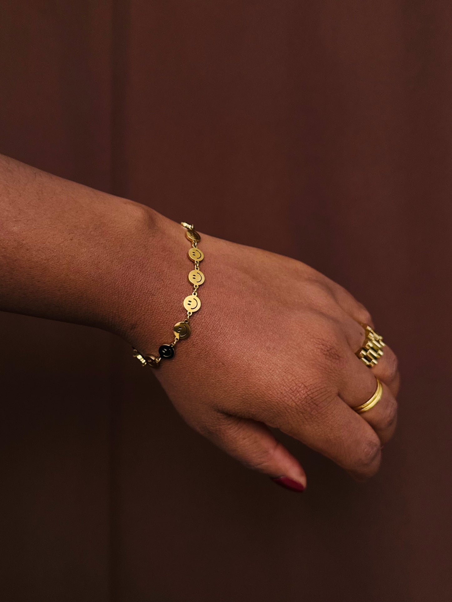 Chaine Ring Zaria Yong