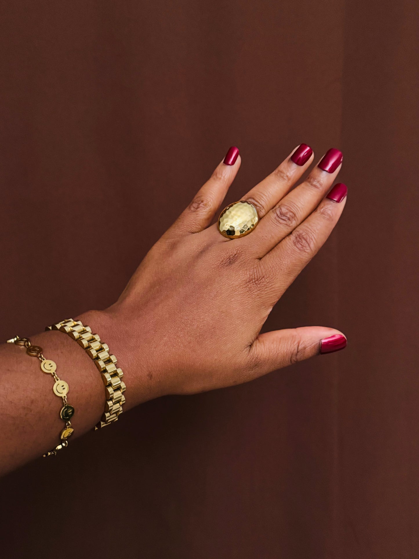 Dotta Ring Zaria Yong