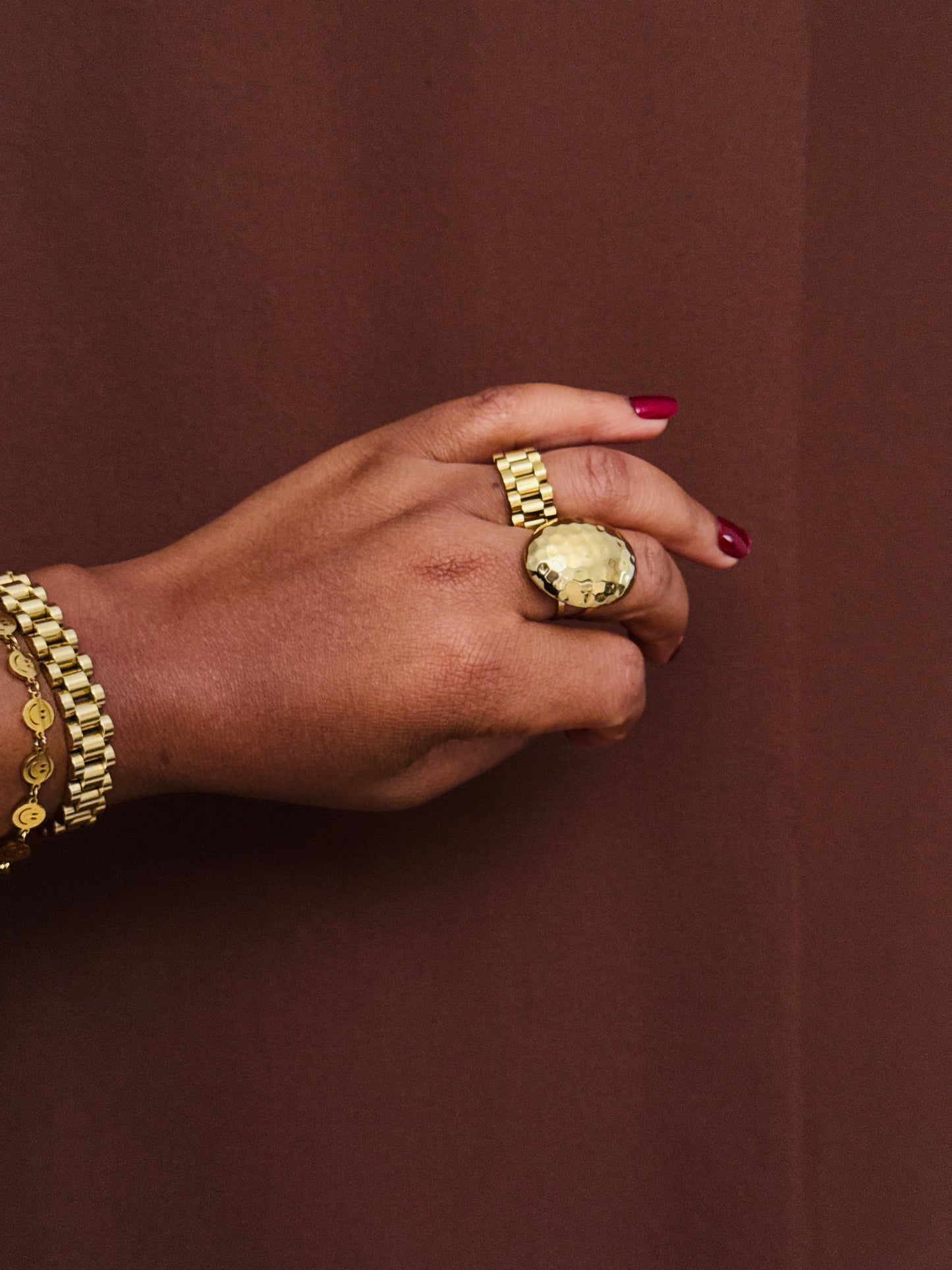 Dotta Ring Zaria Yong