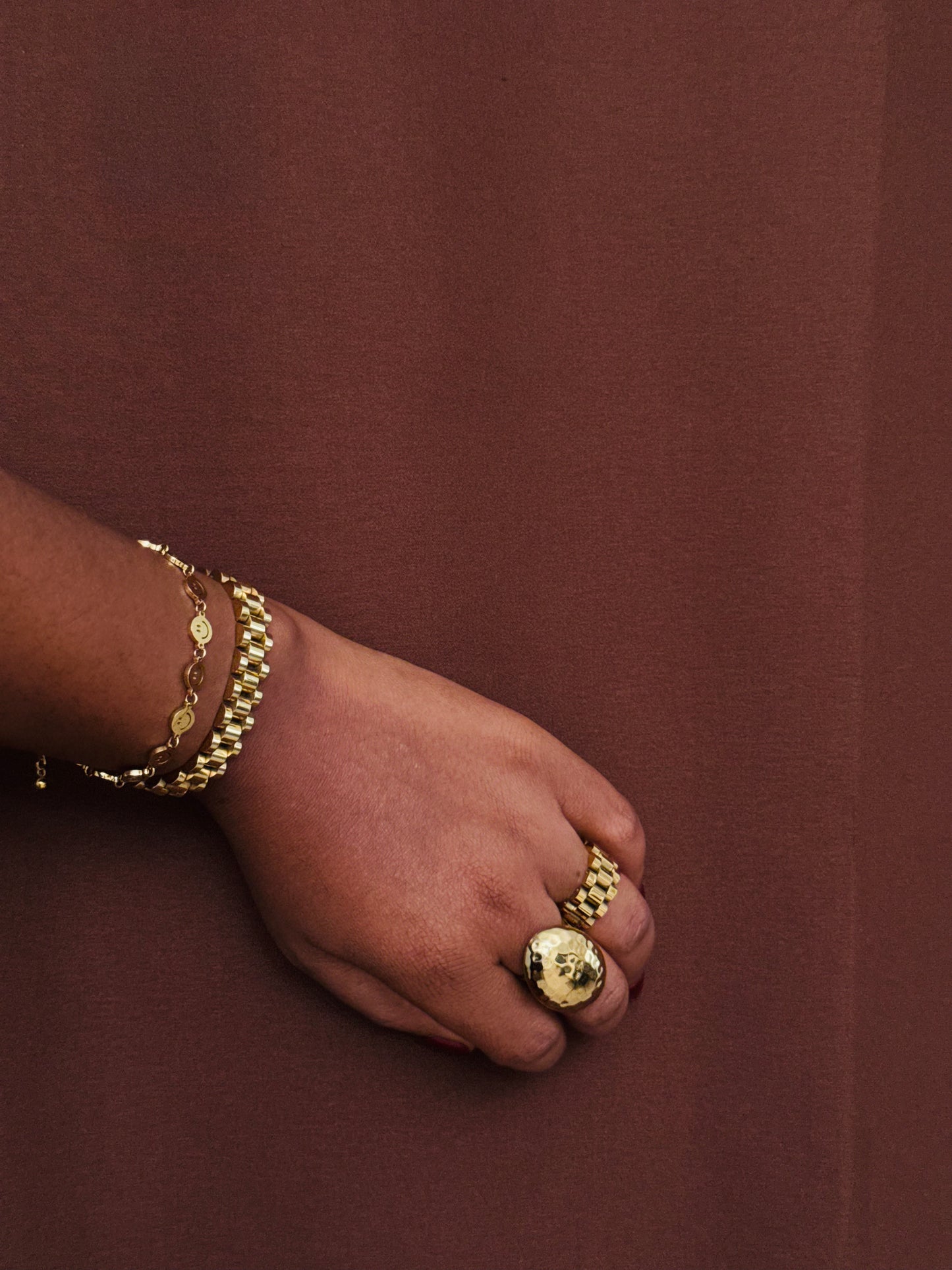 Dotta Ring Zaria Yong