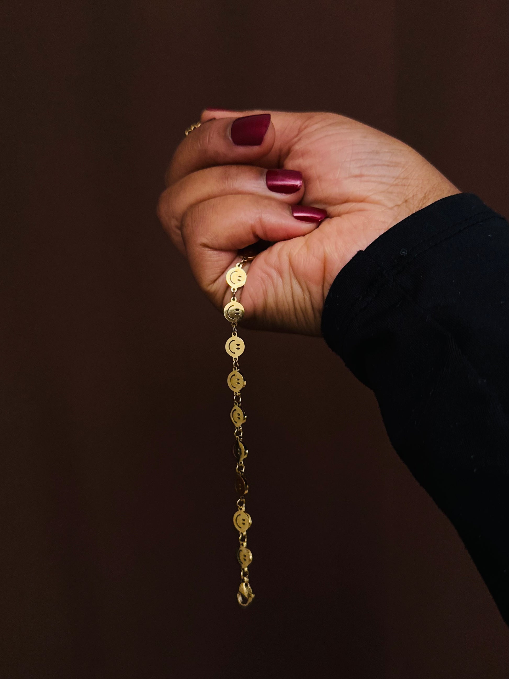 Sourira Bracelet Zaria Yong