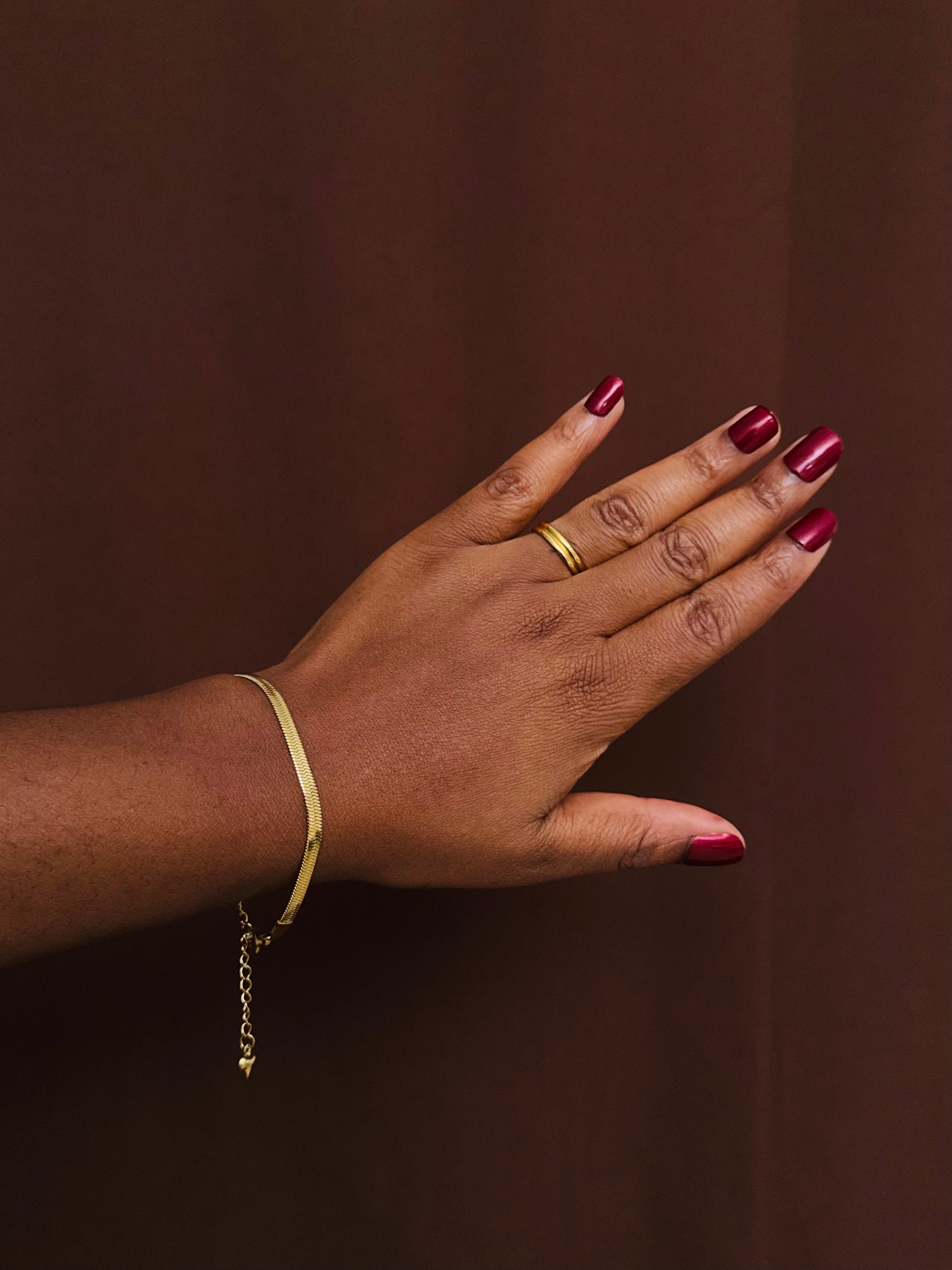 Orma Bracelet Zaria Yong