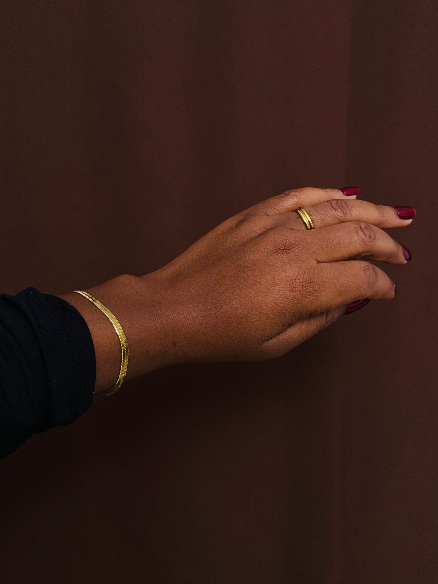 Orma Bracelet Zaria Yong