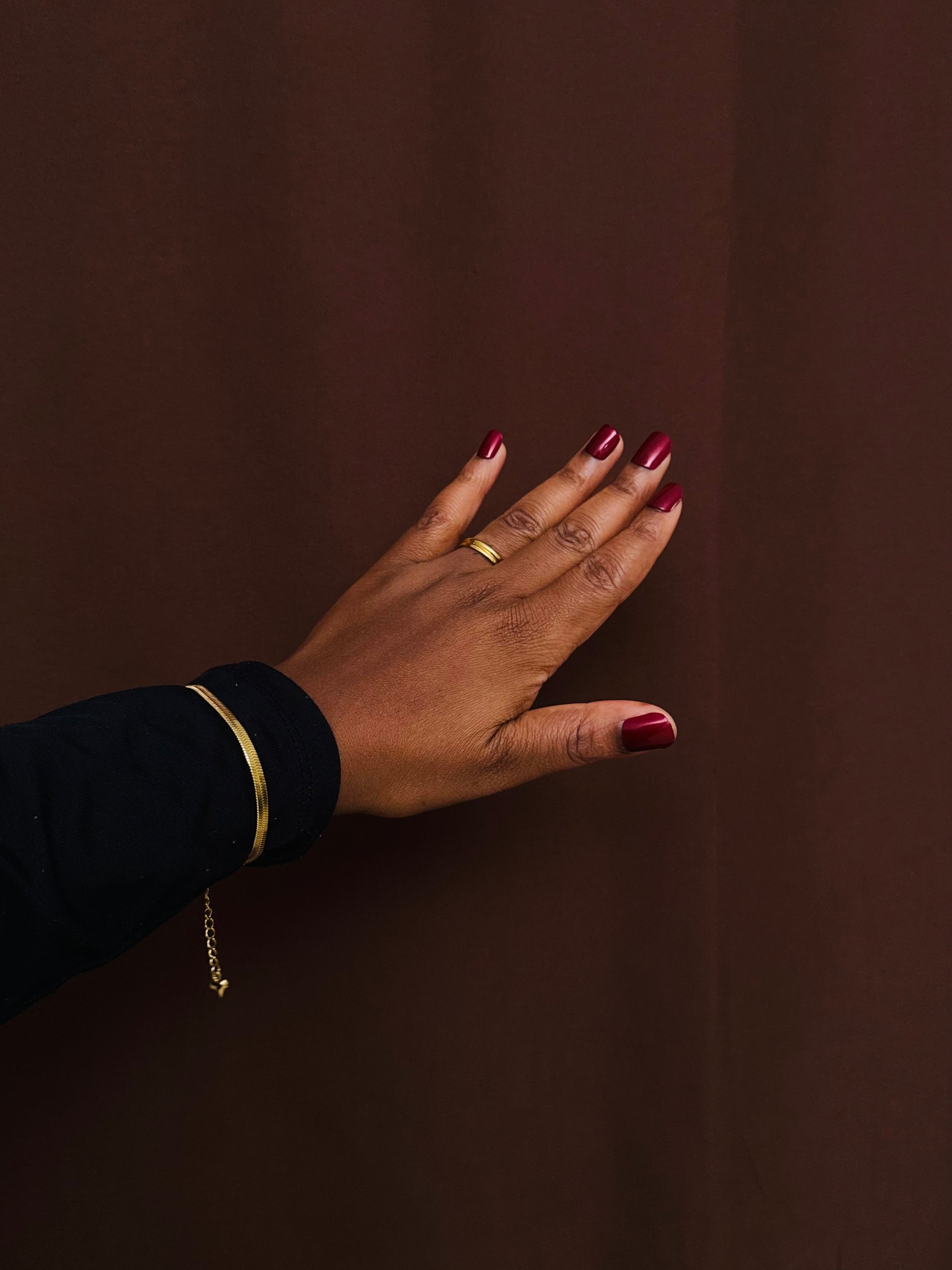 Orma Bracelet Zaria Yong