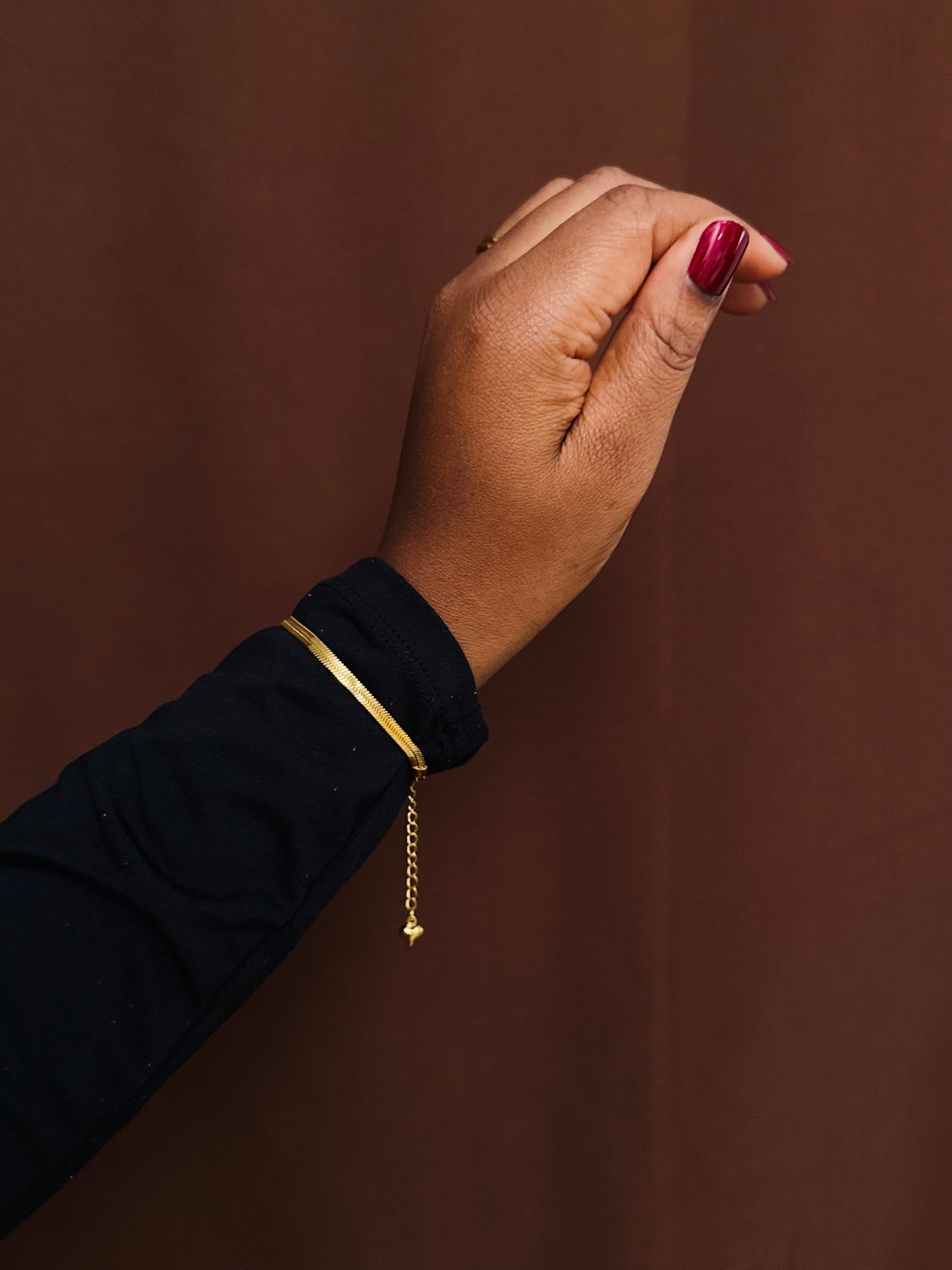 Orma Bracelet Zaria Yong