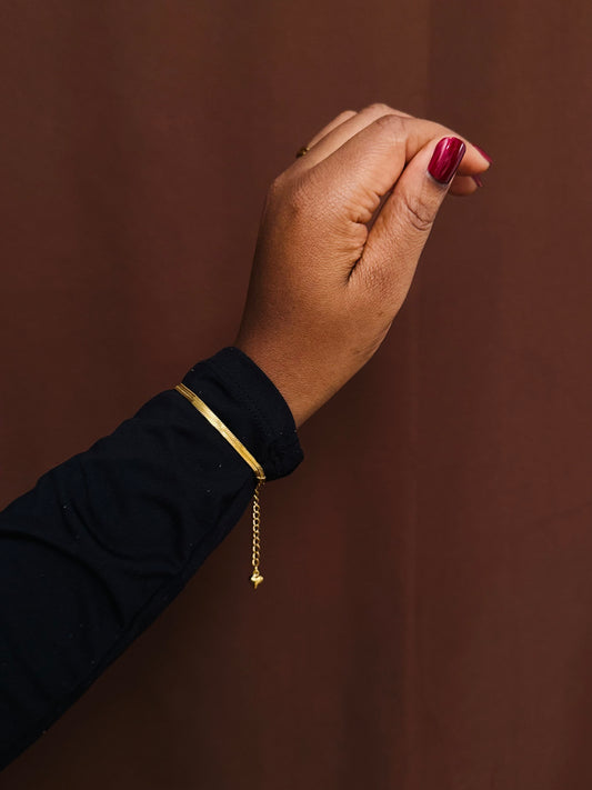 Orma Bracelet Zaria Yong