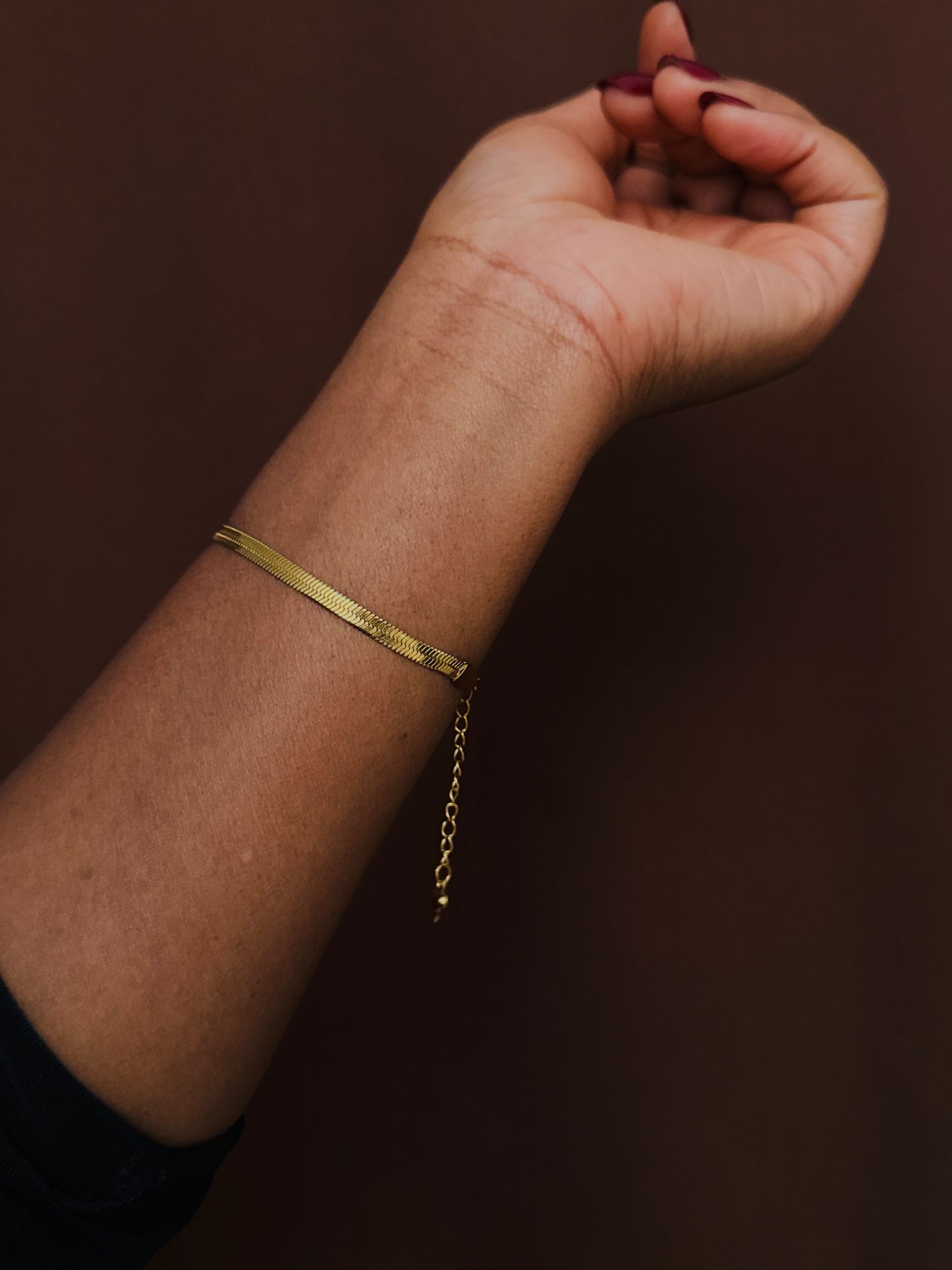 Orma Bracelet Zaria Yong