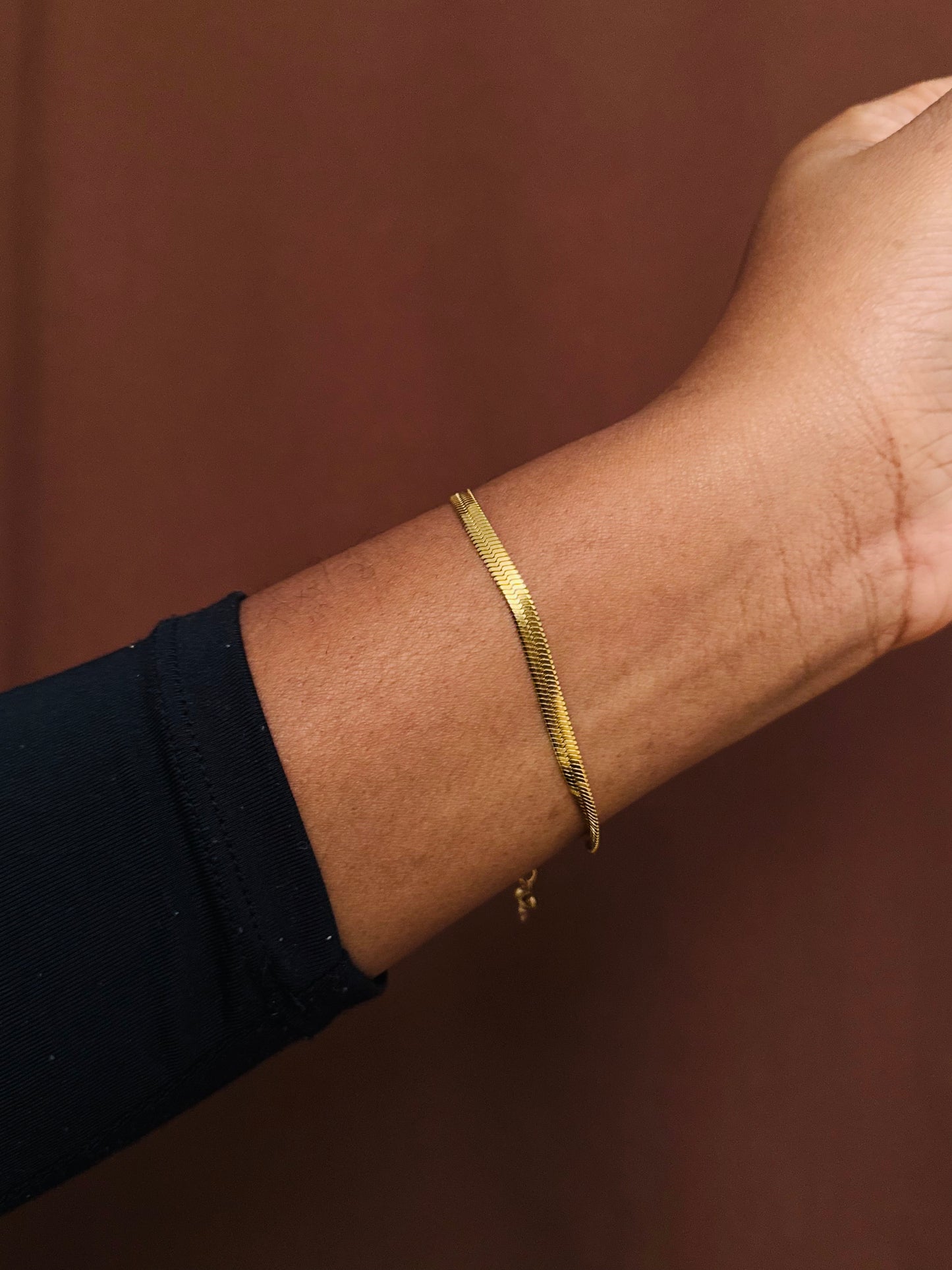 Orma Bracelet Zaria Yong