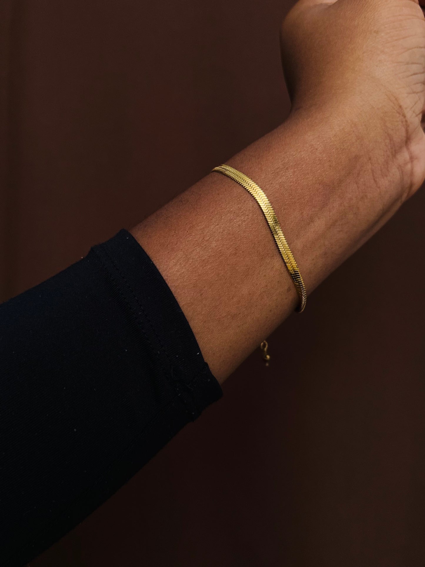 Orma Bracelet Zaria Yong