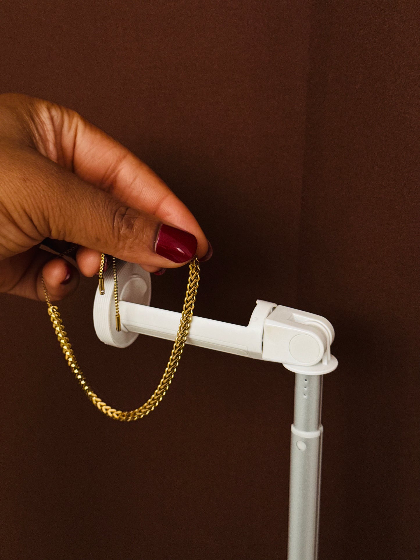 Liora Bracelet Zaria Yong