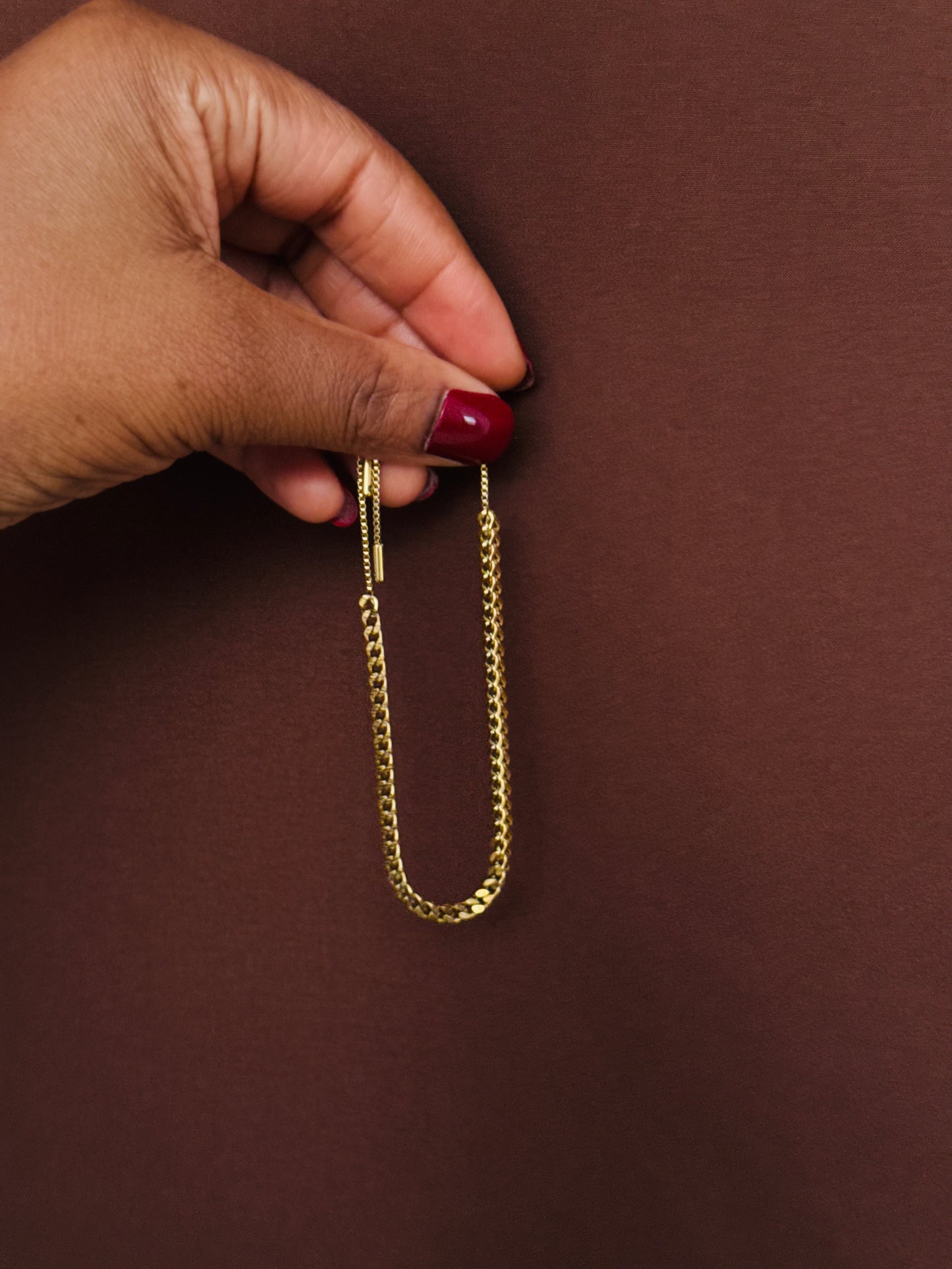 Liora Bracelet Zaria Yong