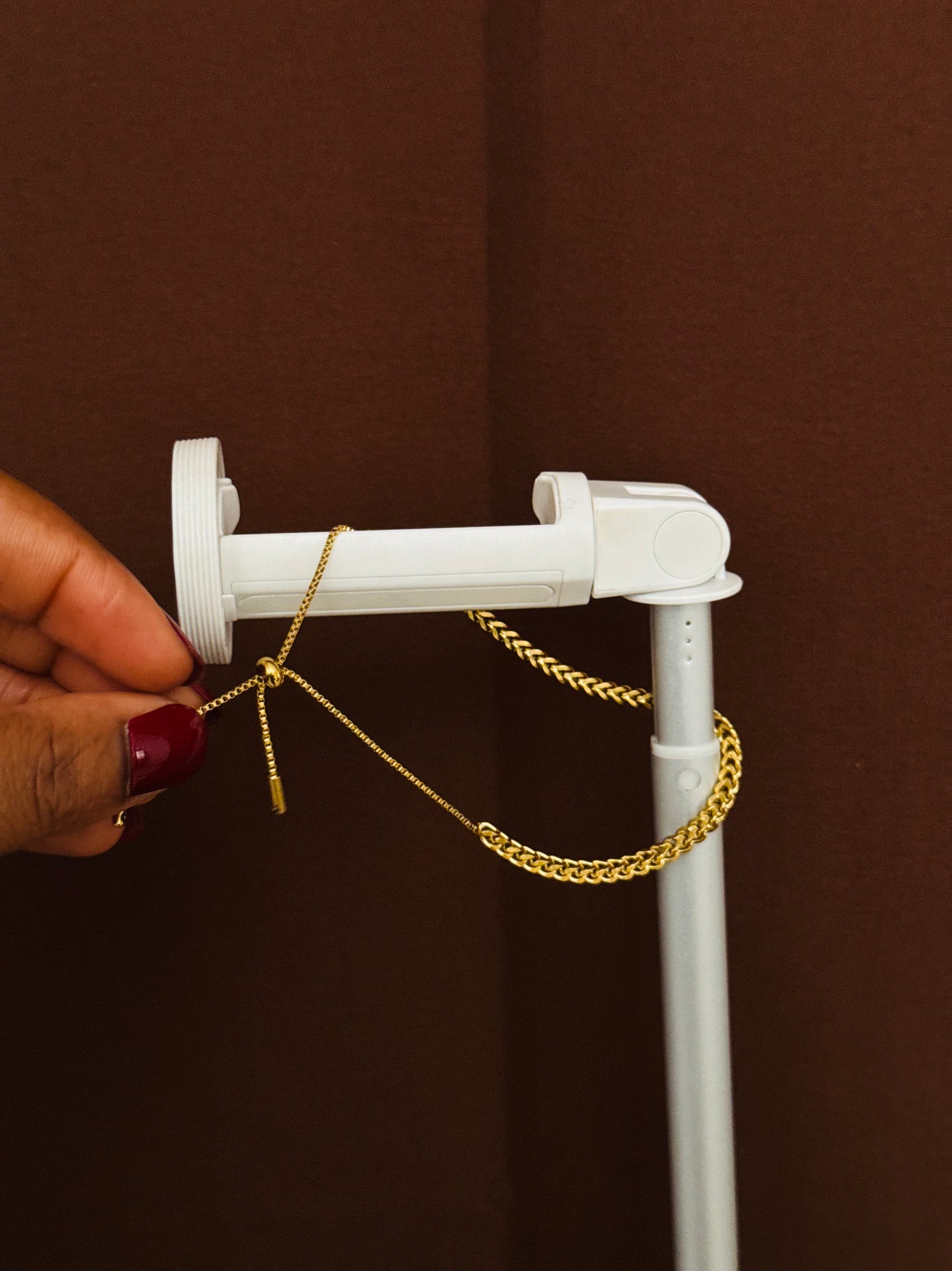 Spira Bracelet Zaria Yong