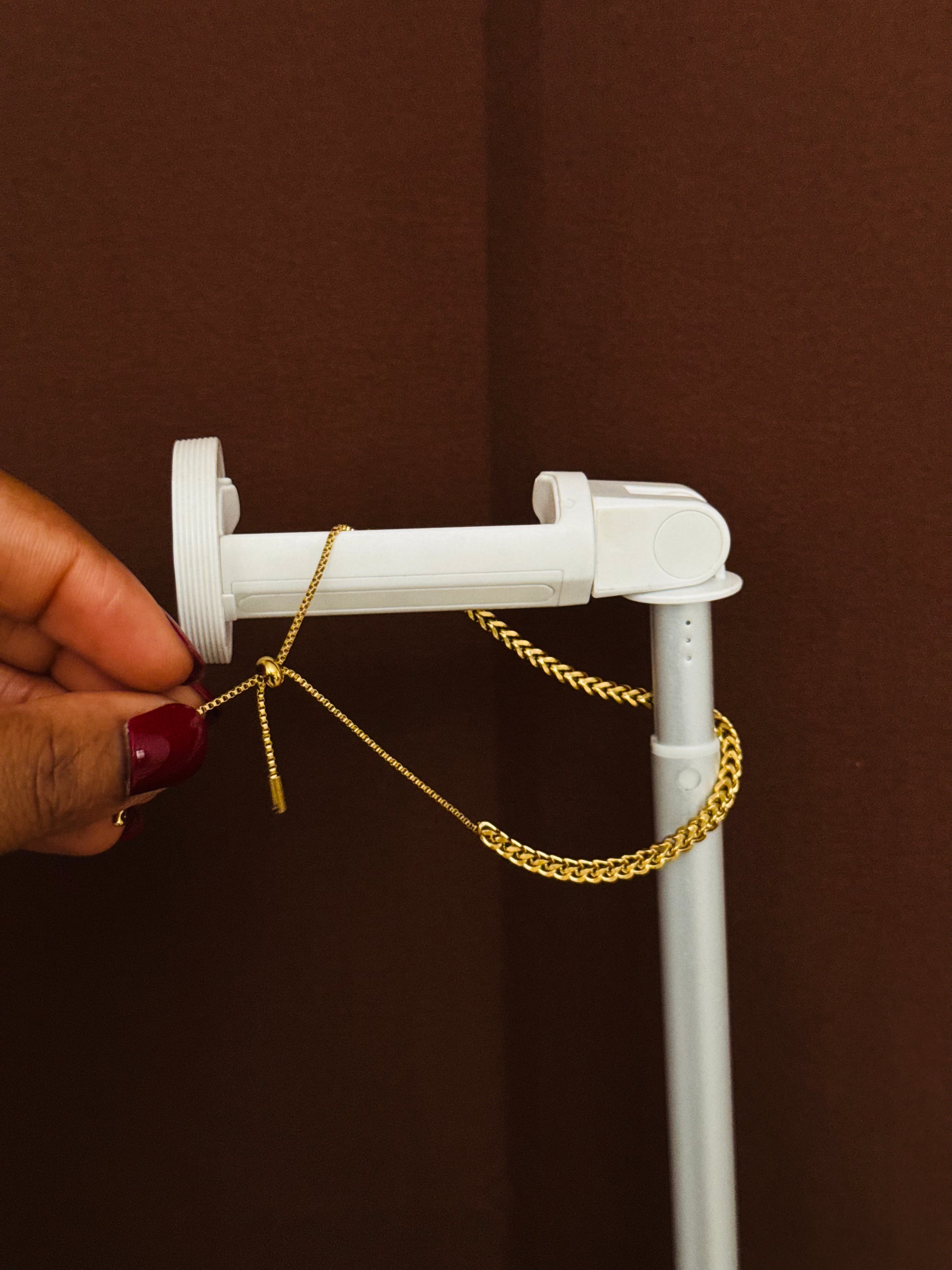 Spira Bracelet Zaria Yong