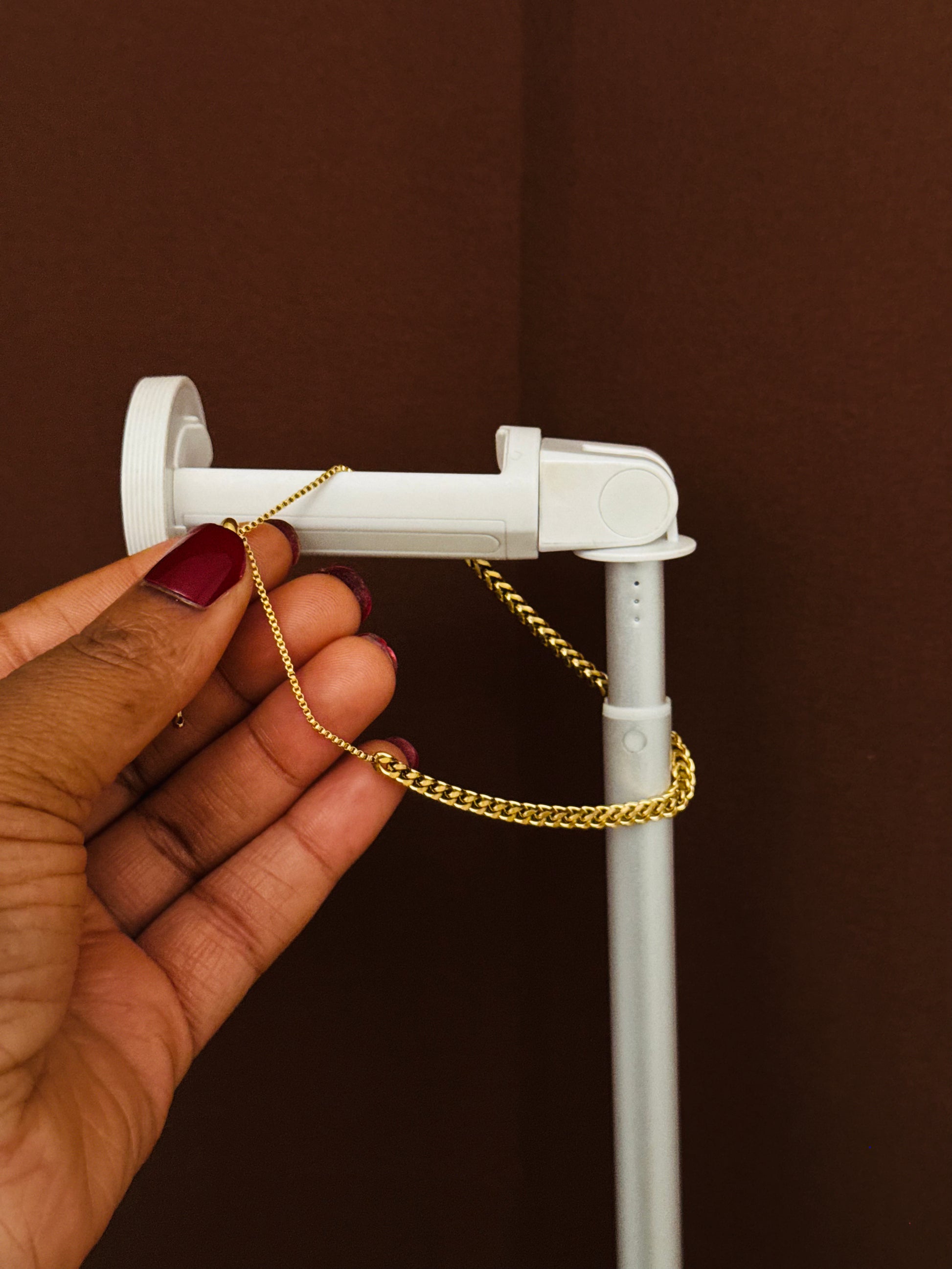 Liora Bracelet Zaria Yong