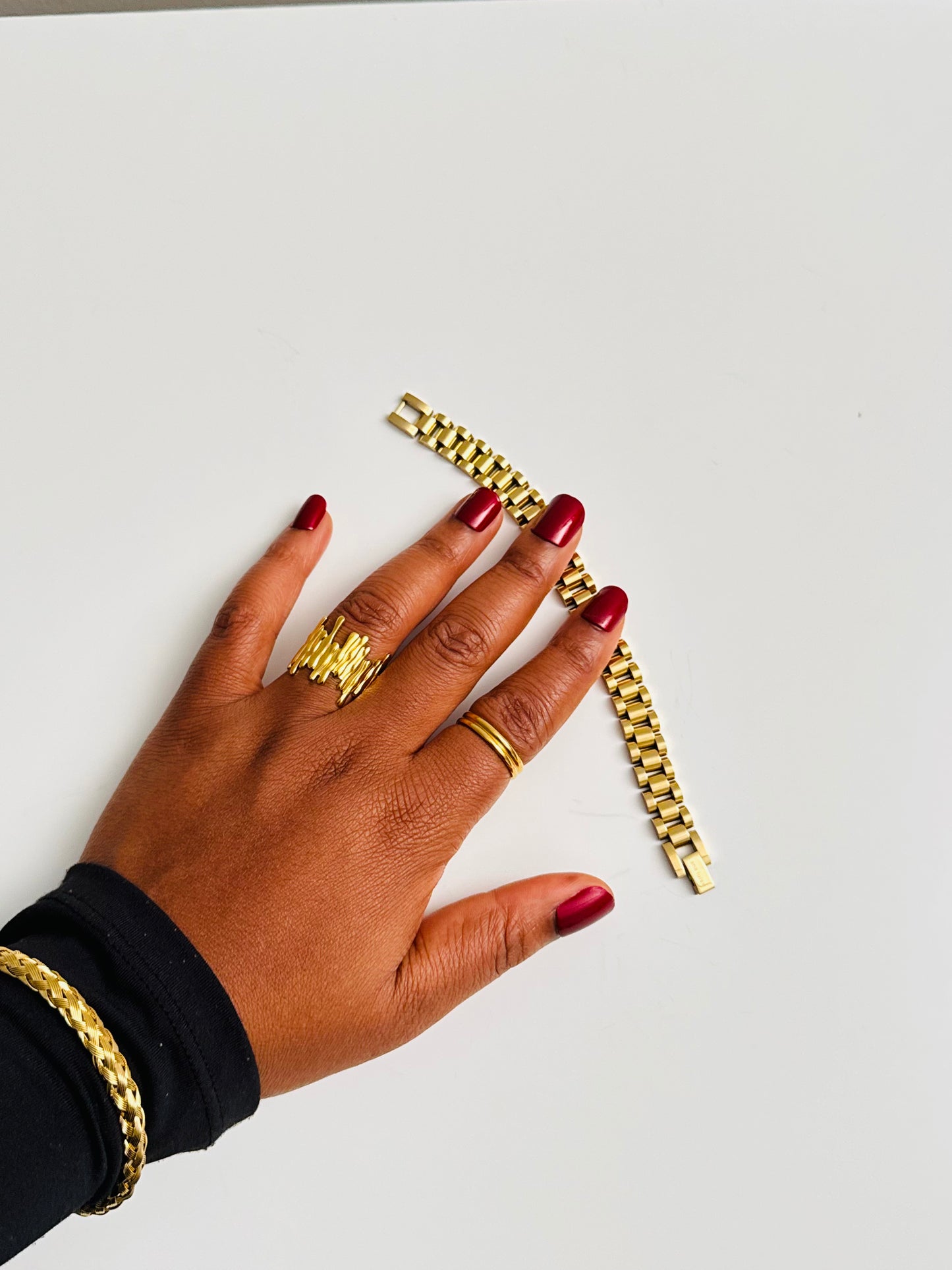 Bandoir Bracelet Zaria Yong