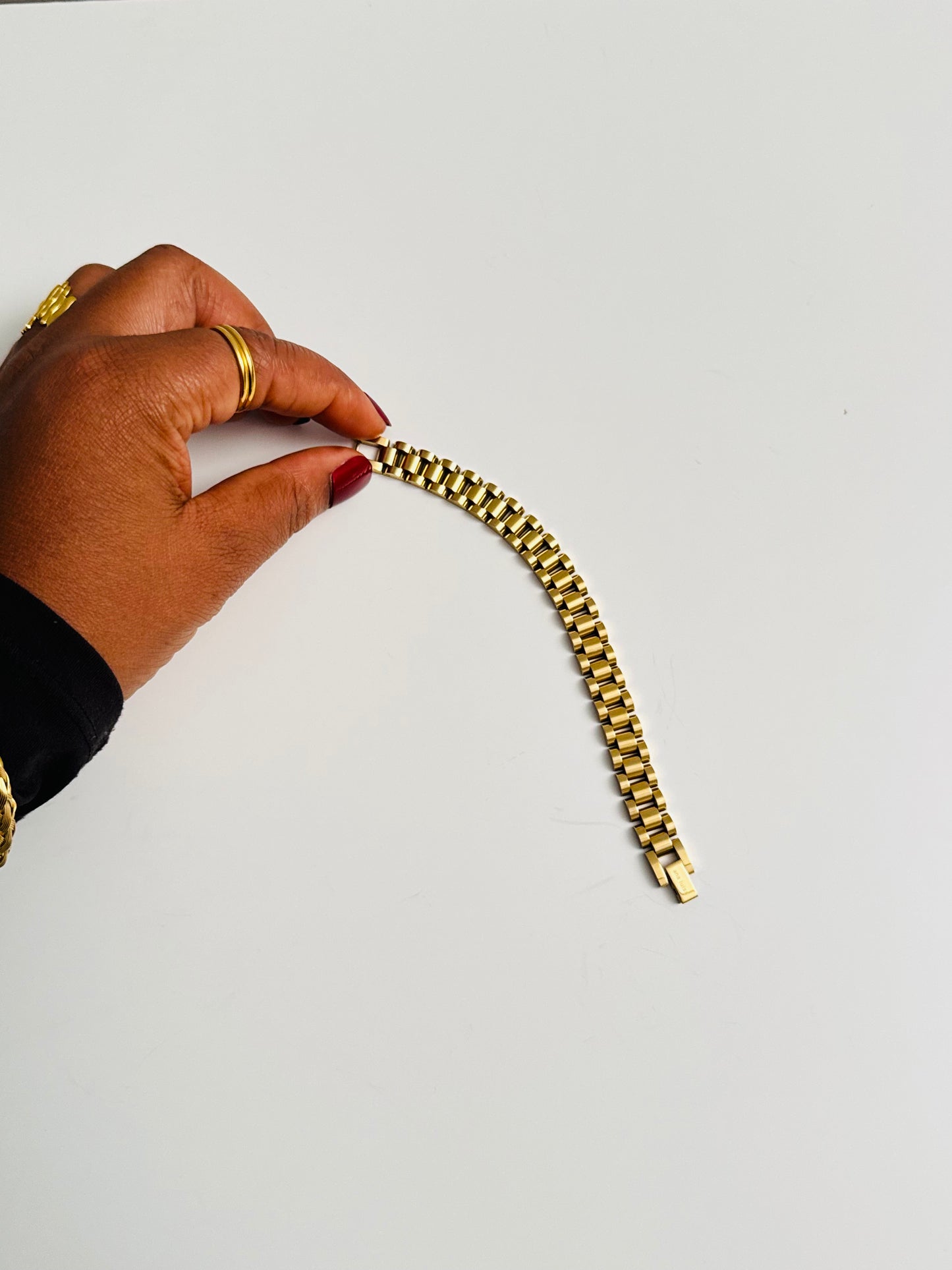 Bandoir Bracelet Zaria Yong