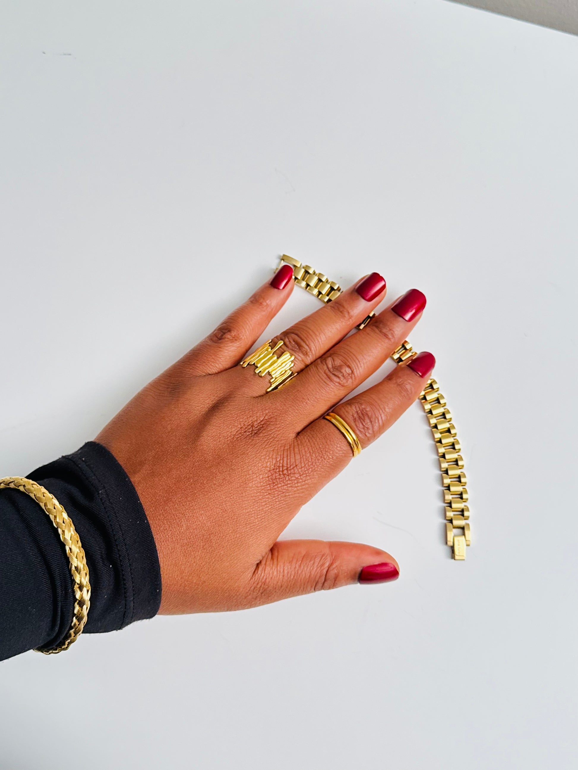 Bandoir Bracelet Zaria Yong