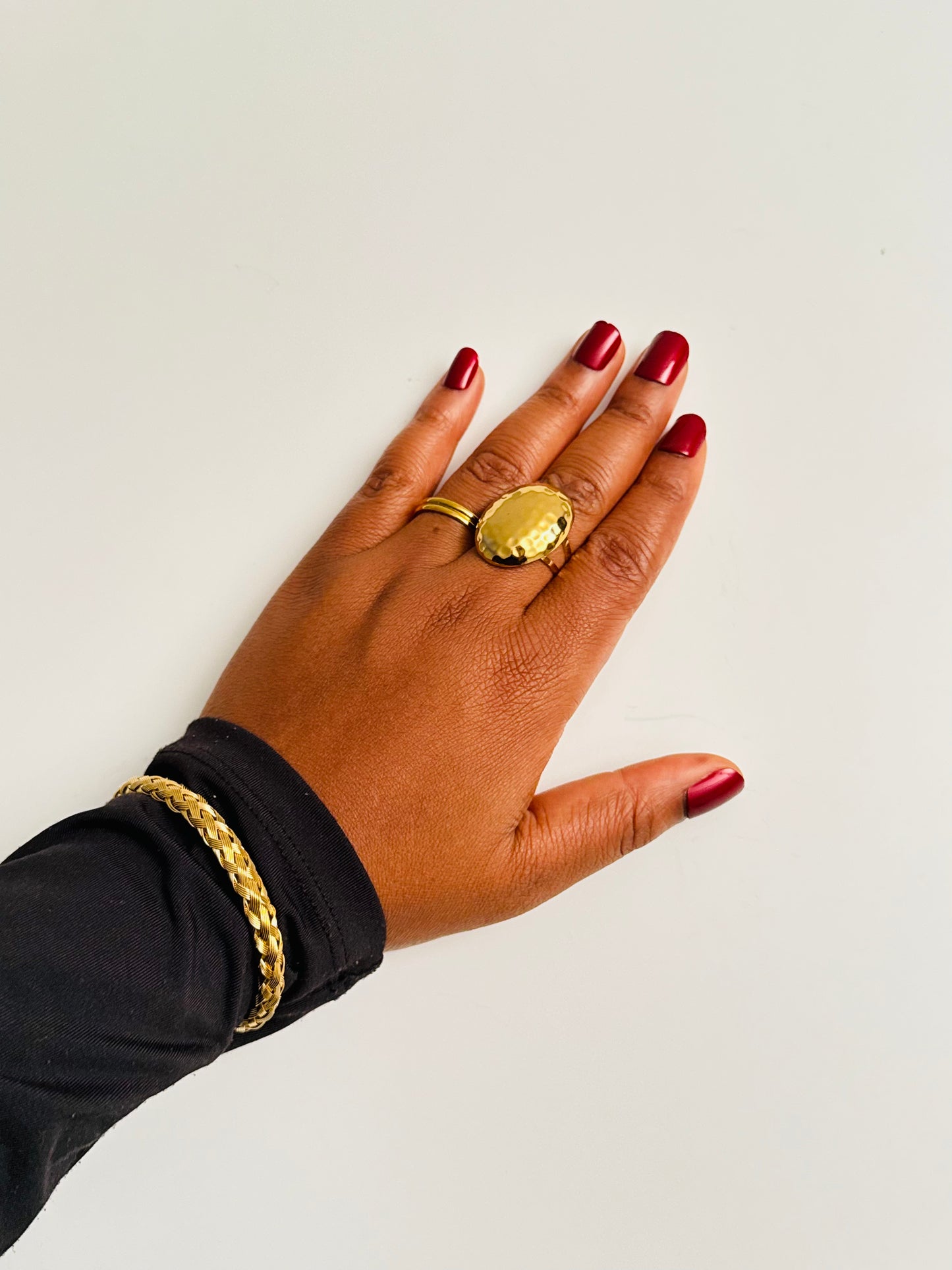 Dotta Ring Zaria Yong