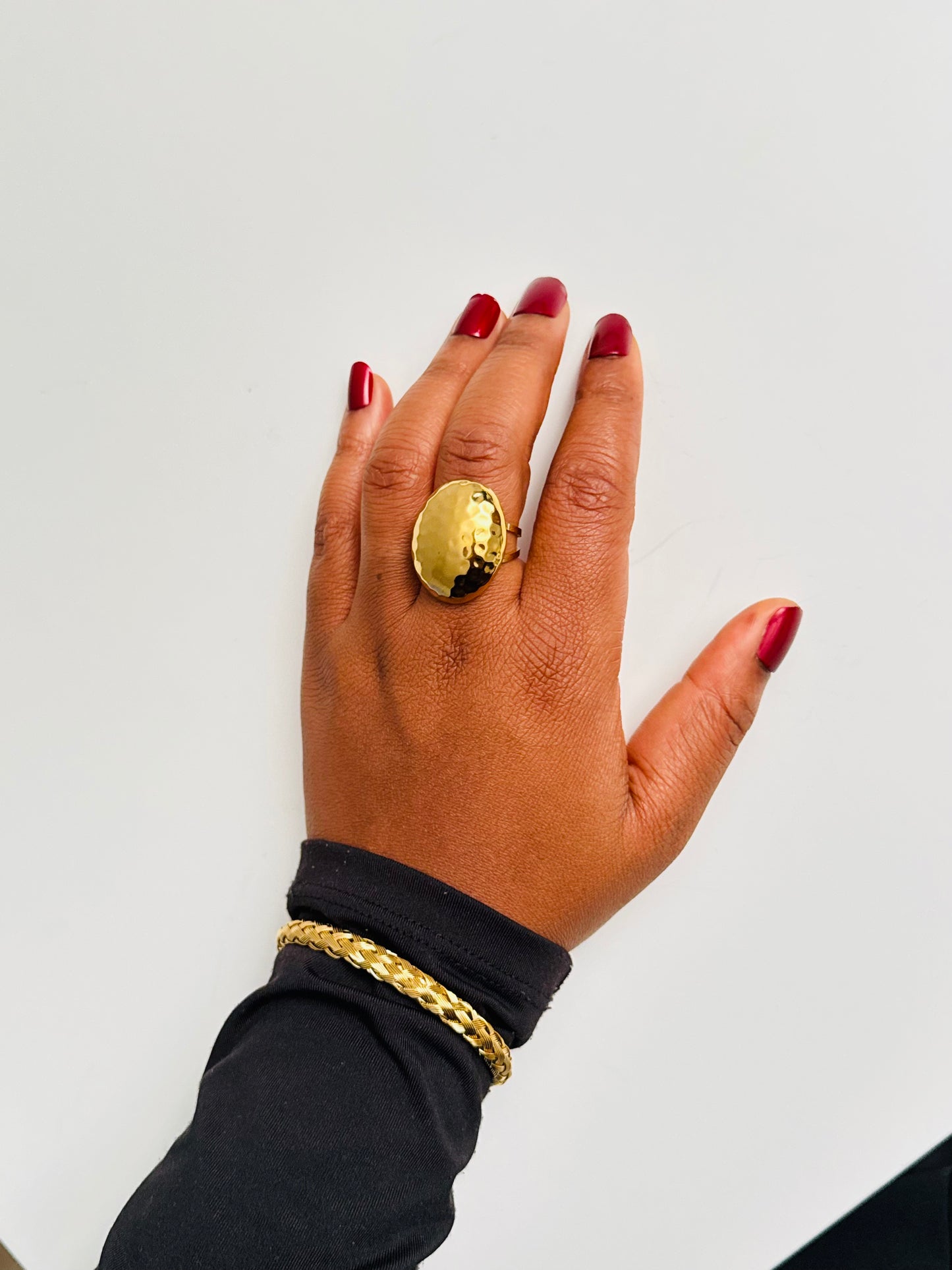 Dotta Ring Zaria Yong